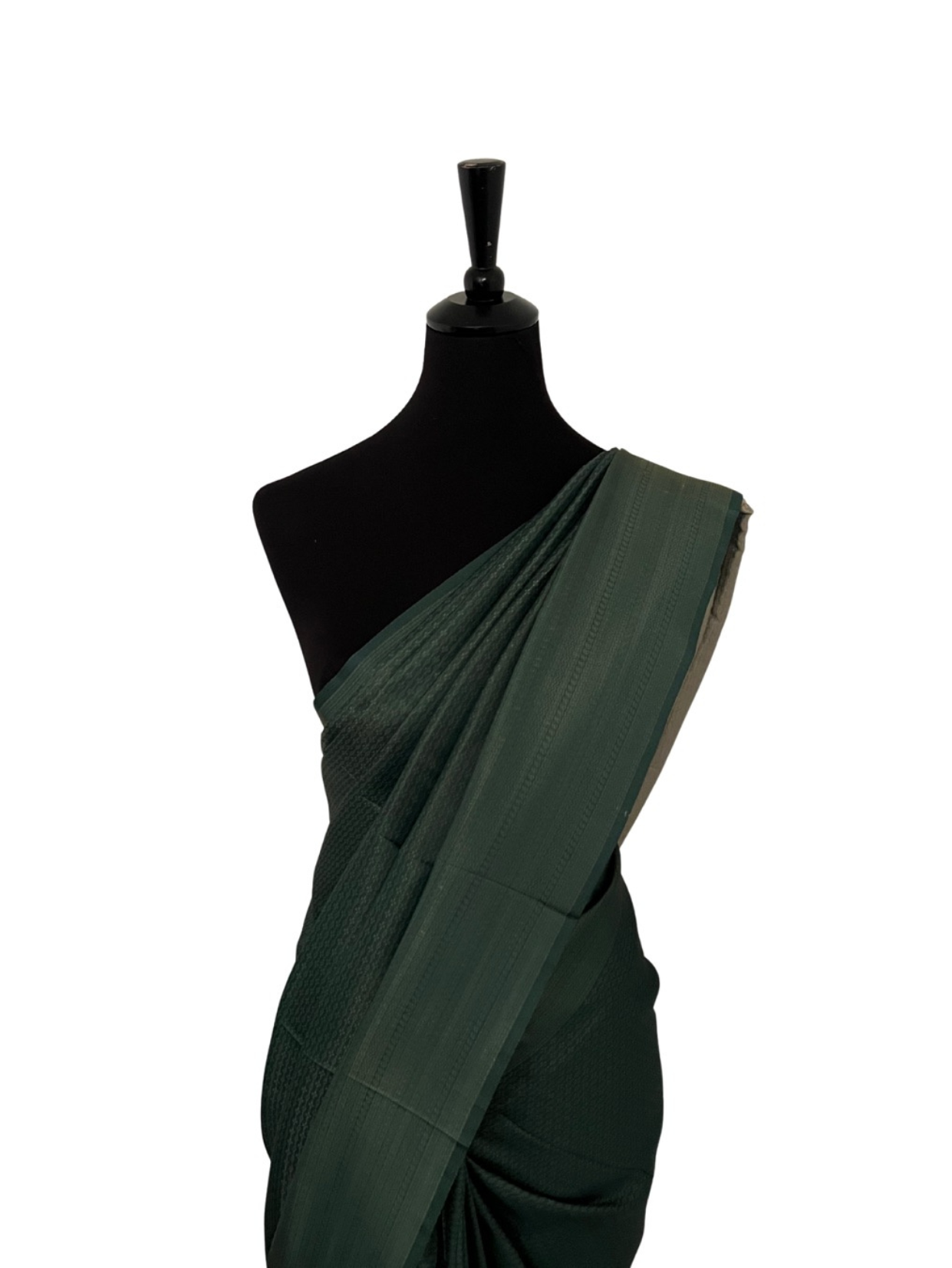 Kubera pattu unicolour- Vanavil Textile