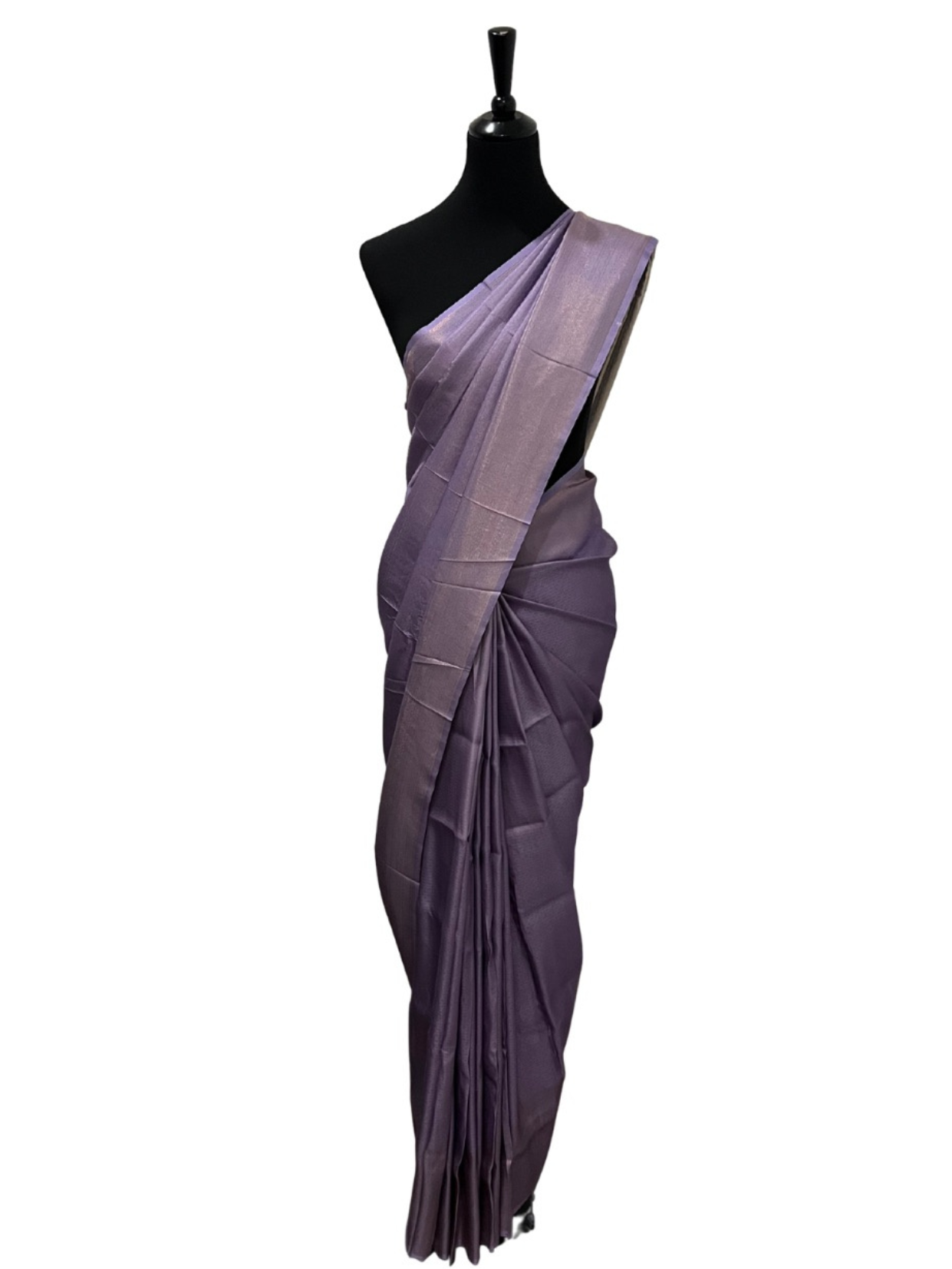 Kubera pattu unicolour- Vanavil Textile