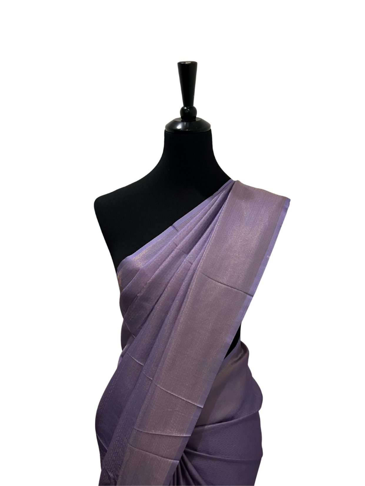 Kubera pattu unicolour- Vanavil Textile