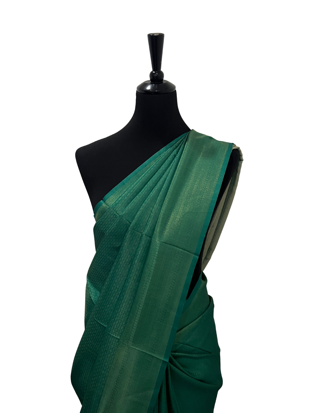 Kubera pattu unicolour- Vanavil Textile