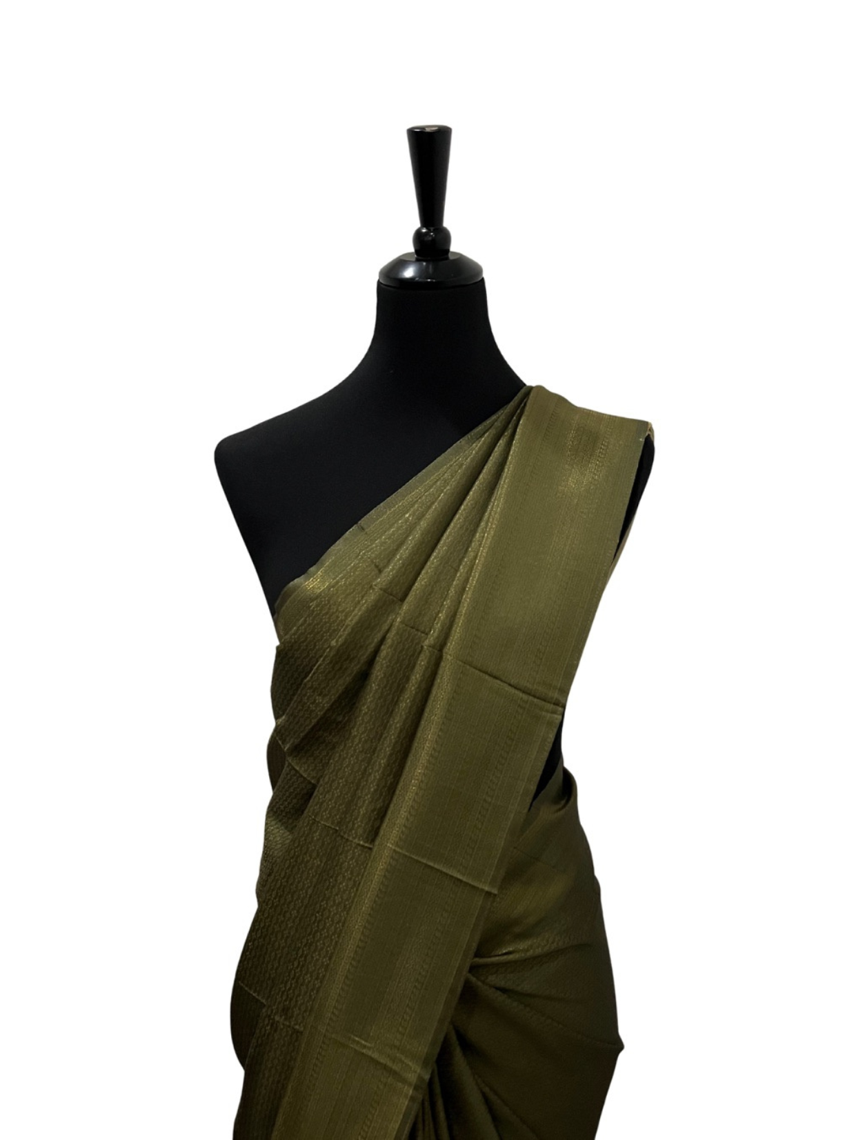 Kubera pattu unicolour- Vanavil Textile
