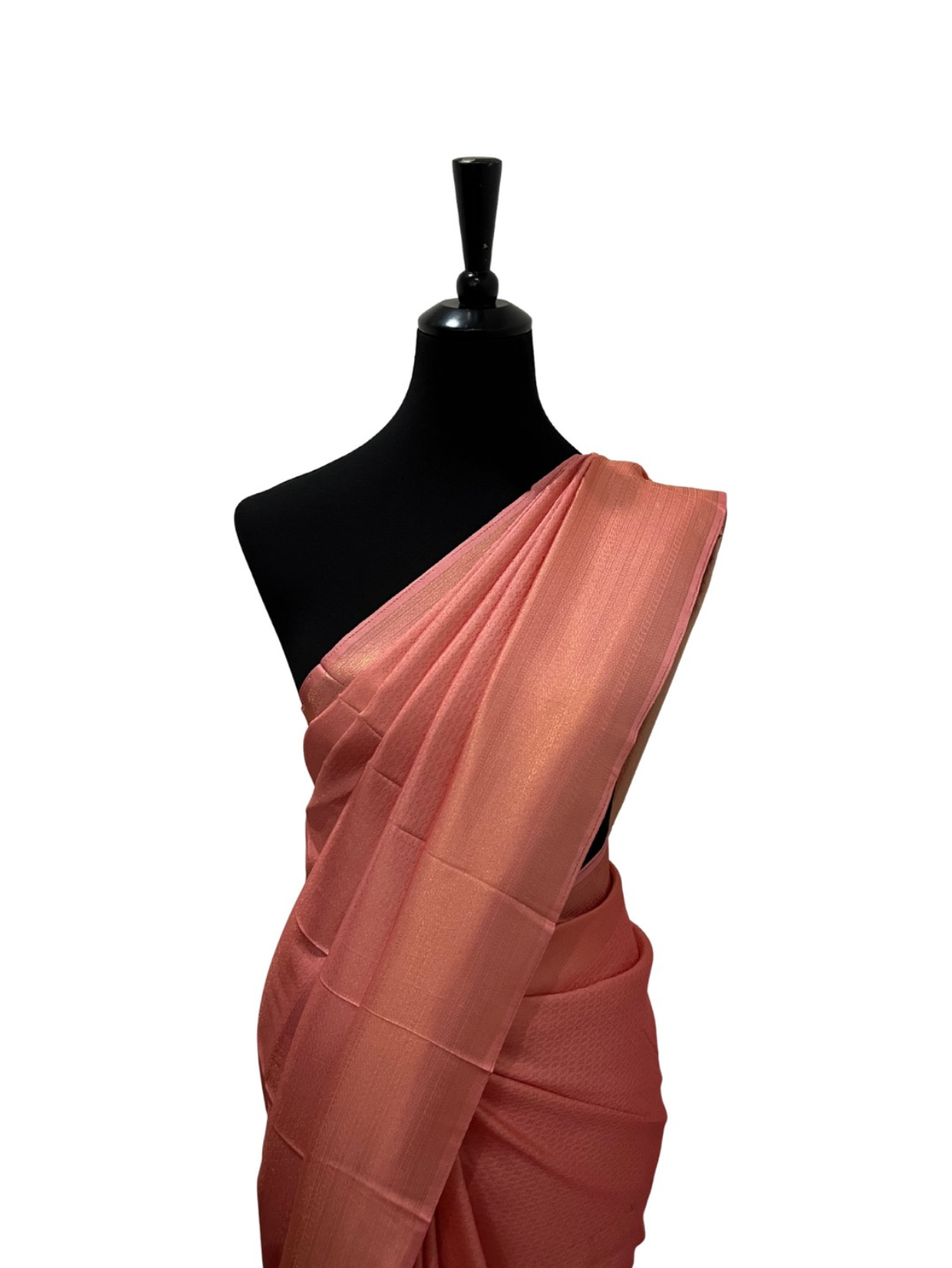 Kubera pattu unicolour- Vanavil Textile