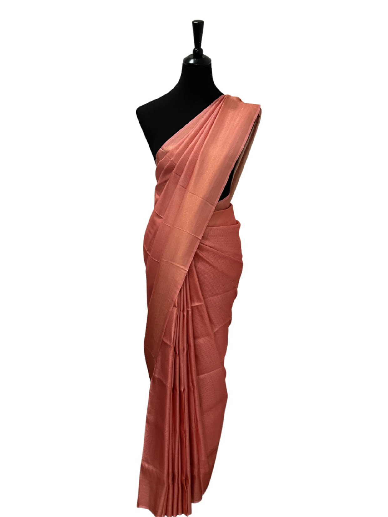 Kubera pattu unicolour- Vanavil Textile