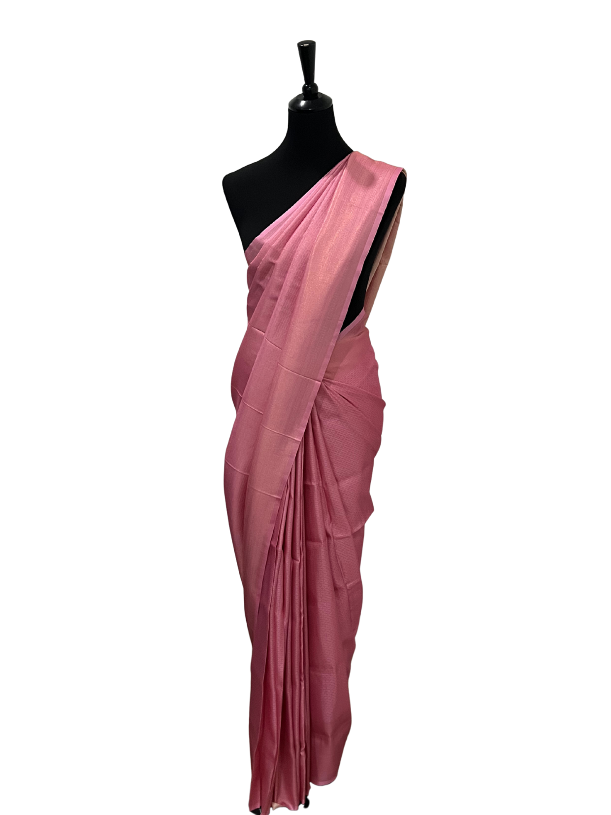 Kubera pattu unicolour- Vanavil Textile