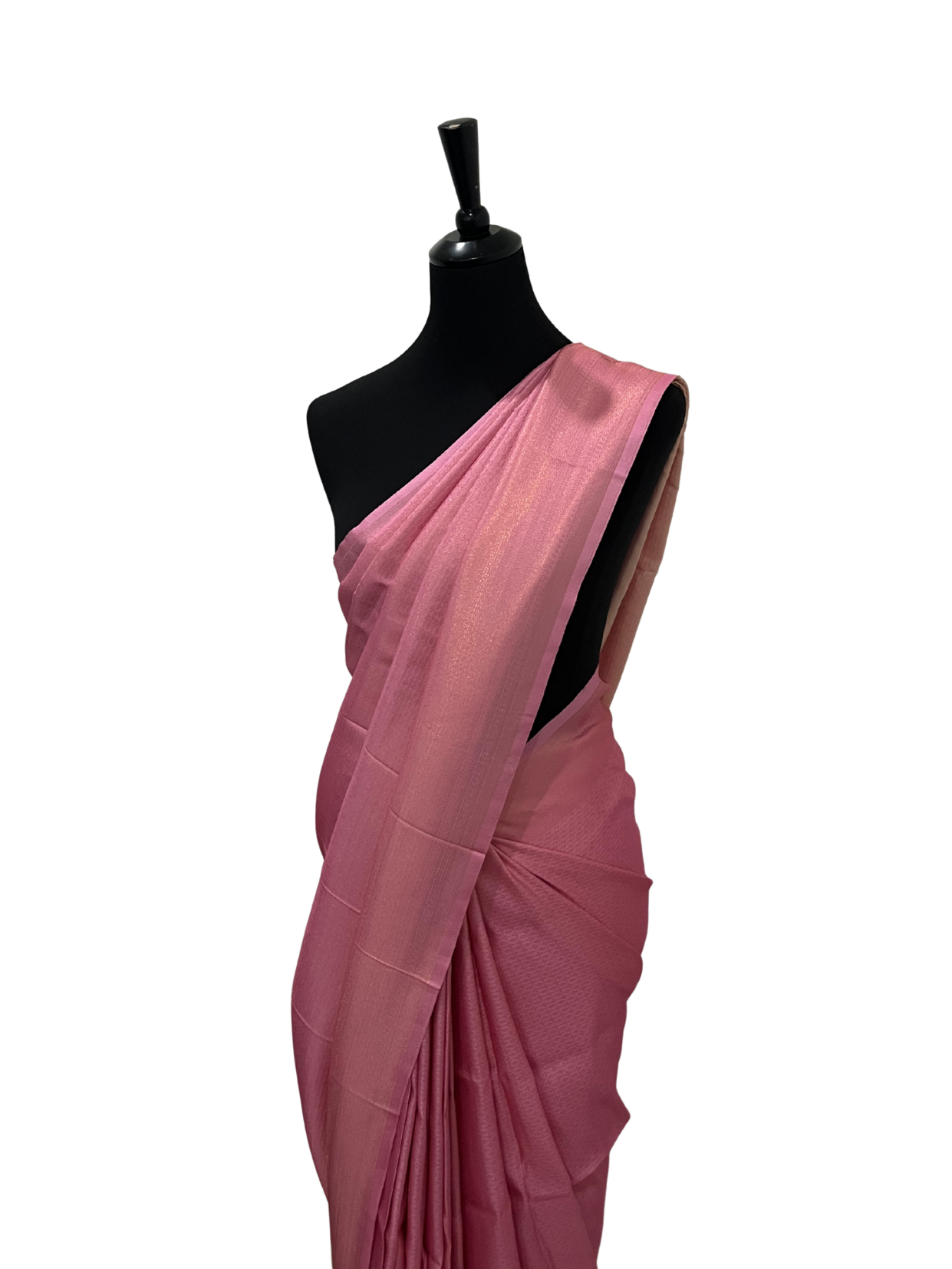 Kubera pattu unicolour- Vanavil Textile