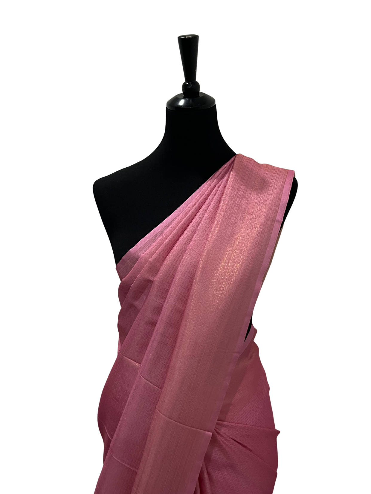 Kubera pattu unicolour- Vanavil Textile