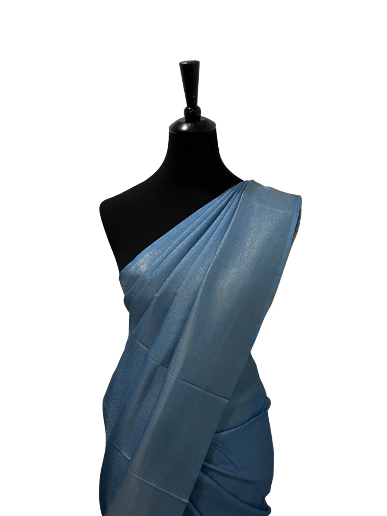 Kubera pattu unicolour- Vanavil Textile
