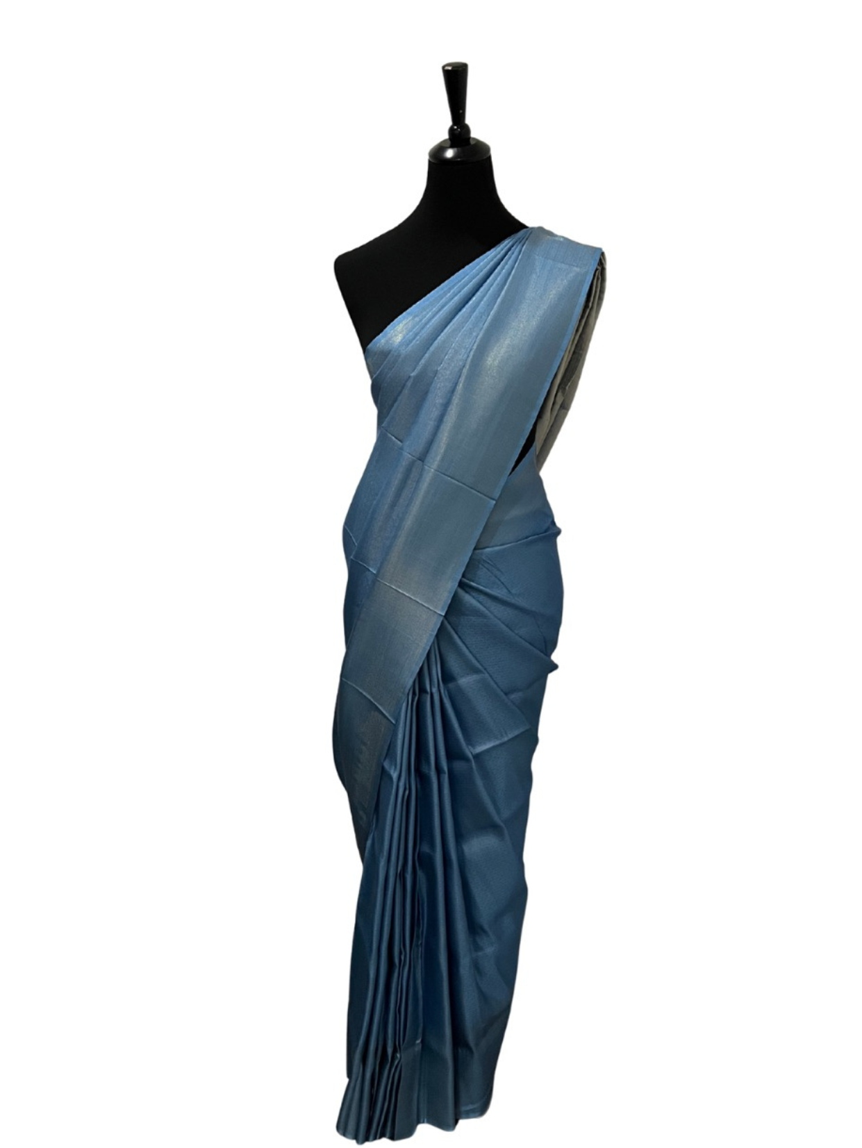 Kubera pattu unicolour- Vanavil Textile