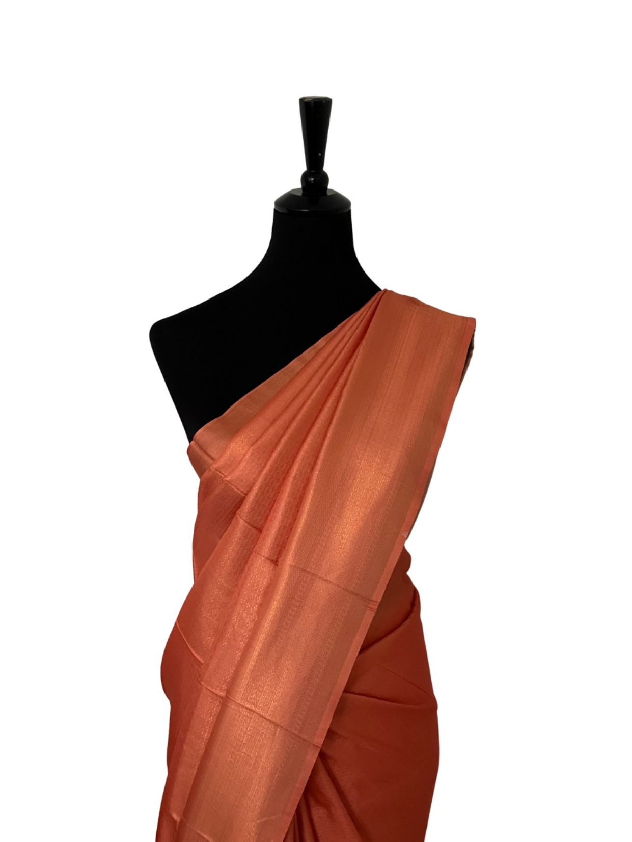 Kubera pattu unicolour- Vanavil Textile