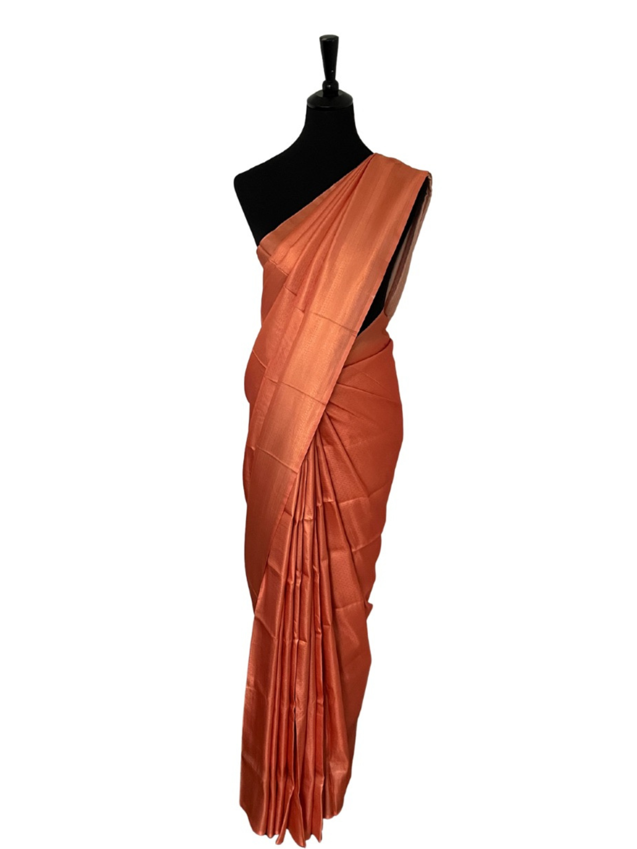 Kubera pattu unicolour- Vanavil Textile
