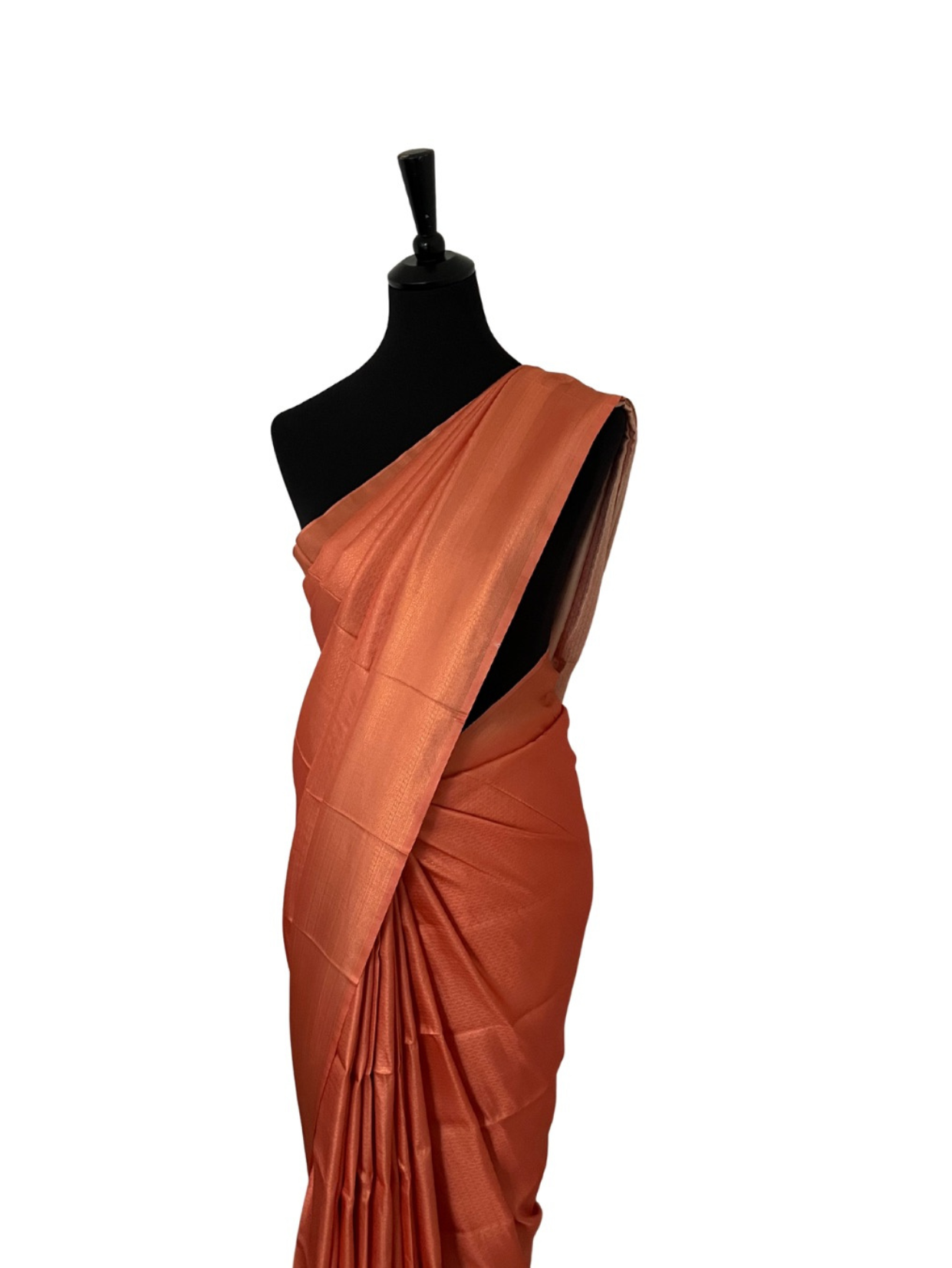 Kubera pattu unicolour- Vanavil Textile