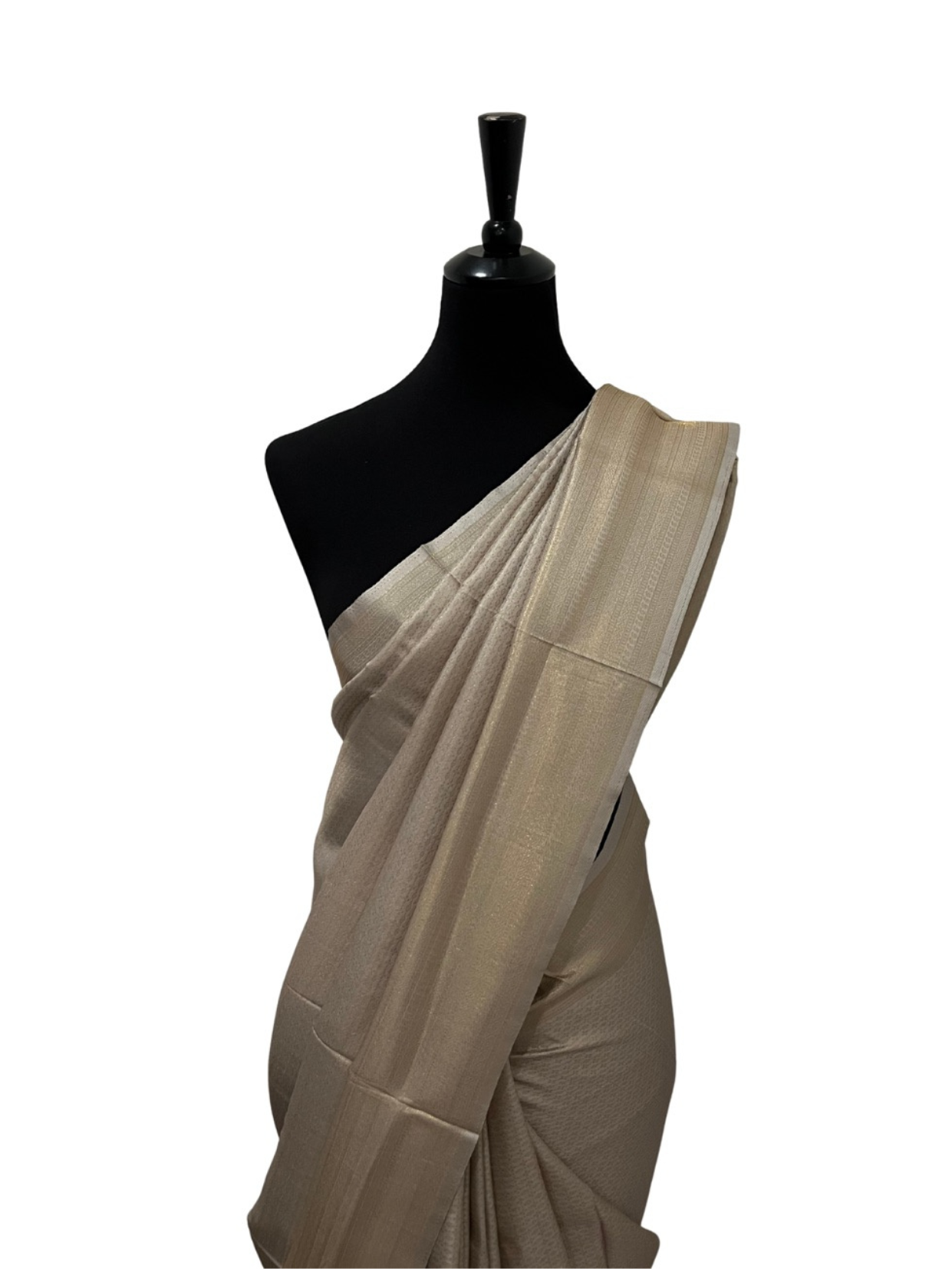 Kubera pattu unicolour- Vanavil Textile