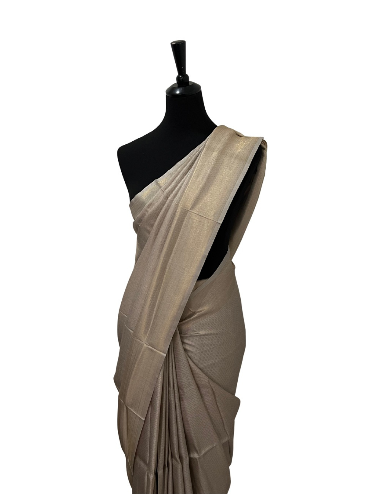 Kubera pattu unicolour- Vanavil Textile