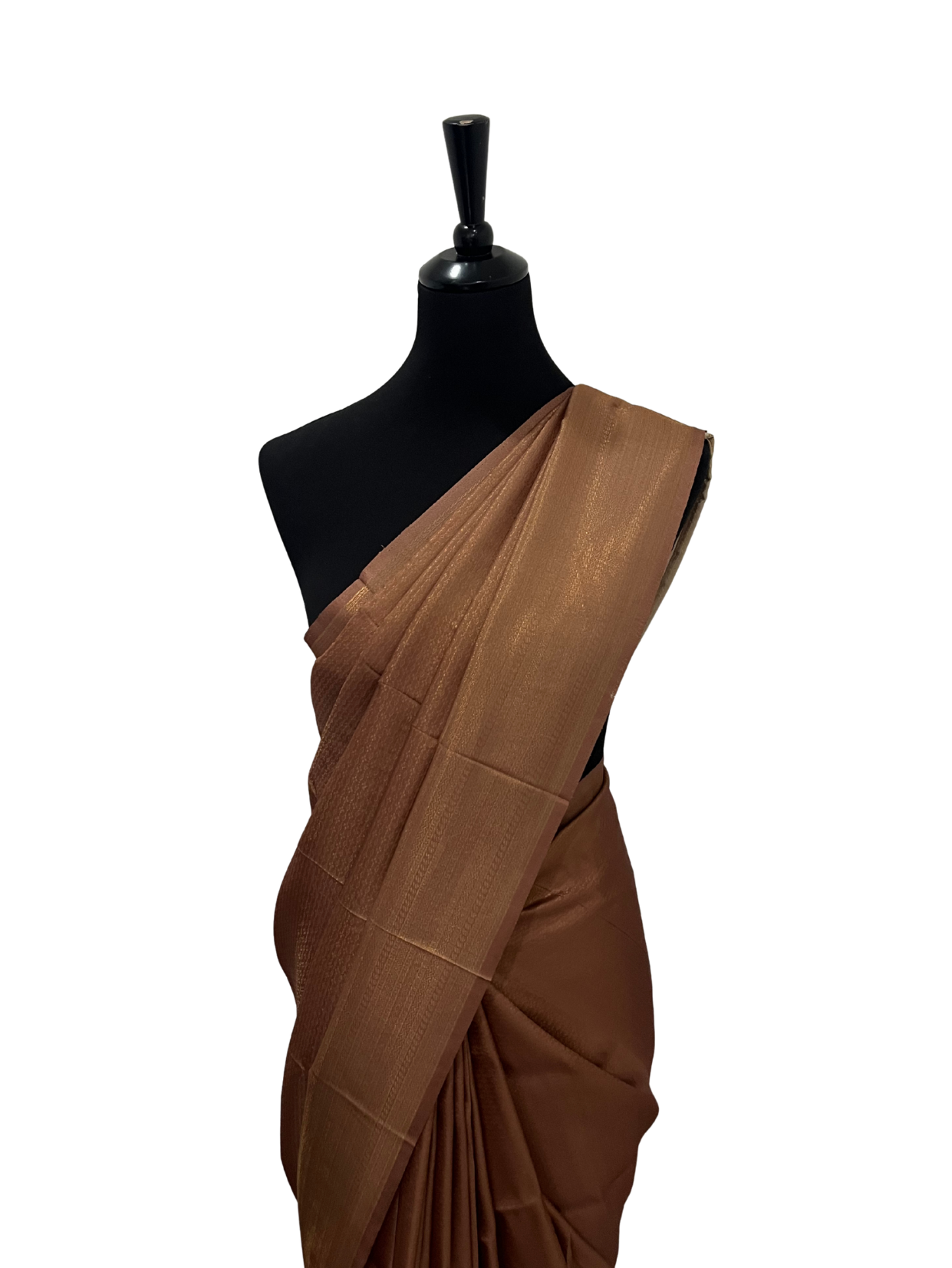 Kubera pattu unicolour- Vanavil Textile