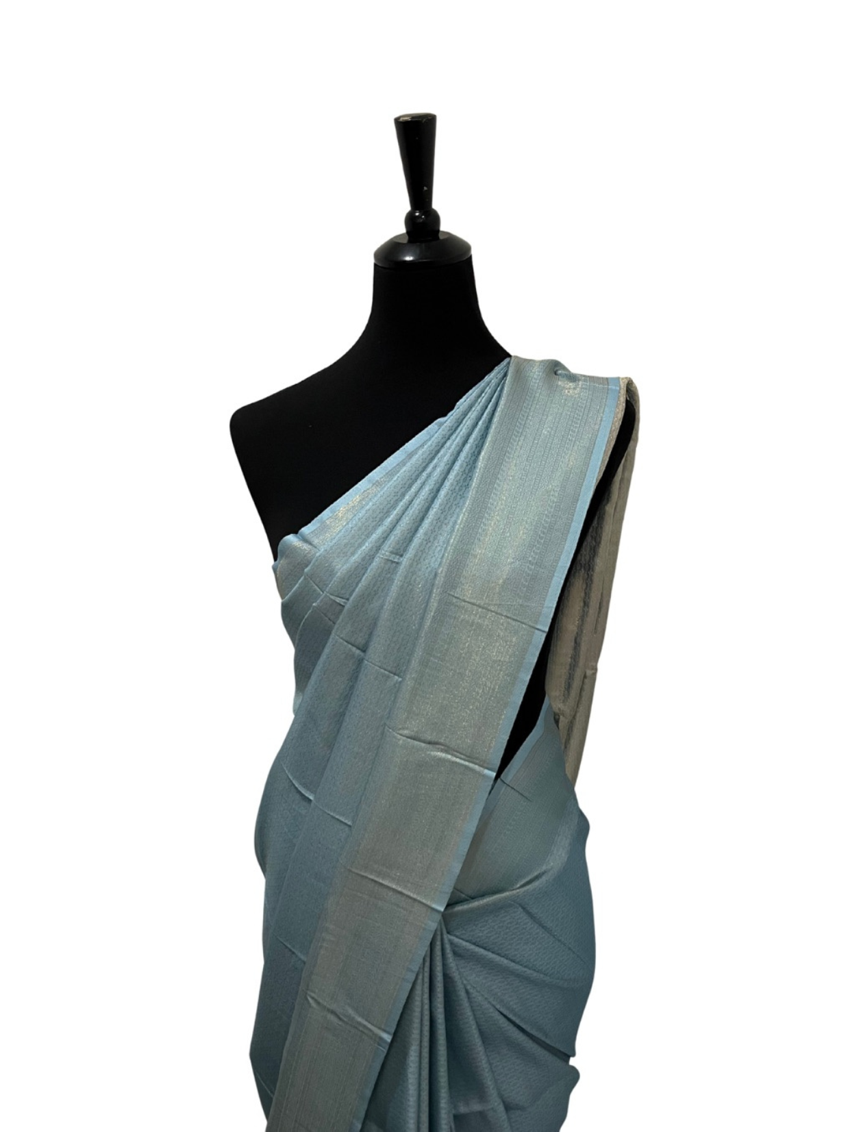 Kubera pattu unicolour- Vanavil Textile