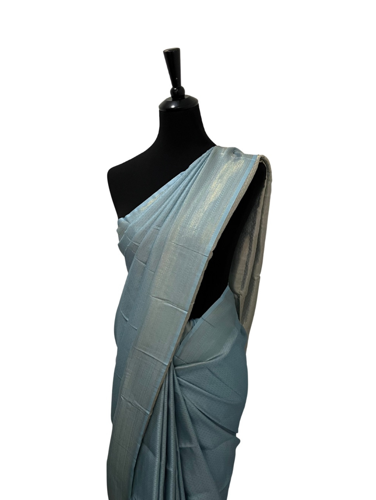 Kubera pattu unicolour- Vanavil Textile