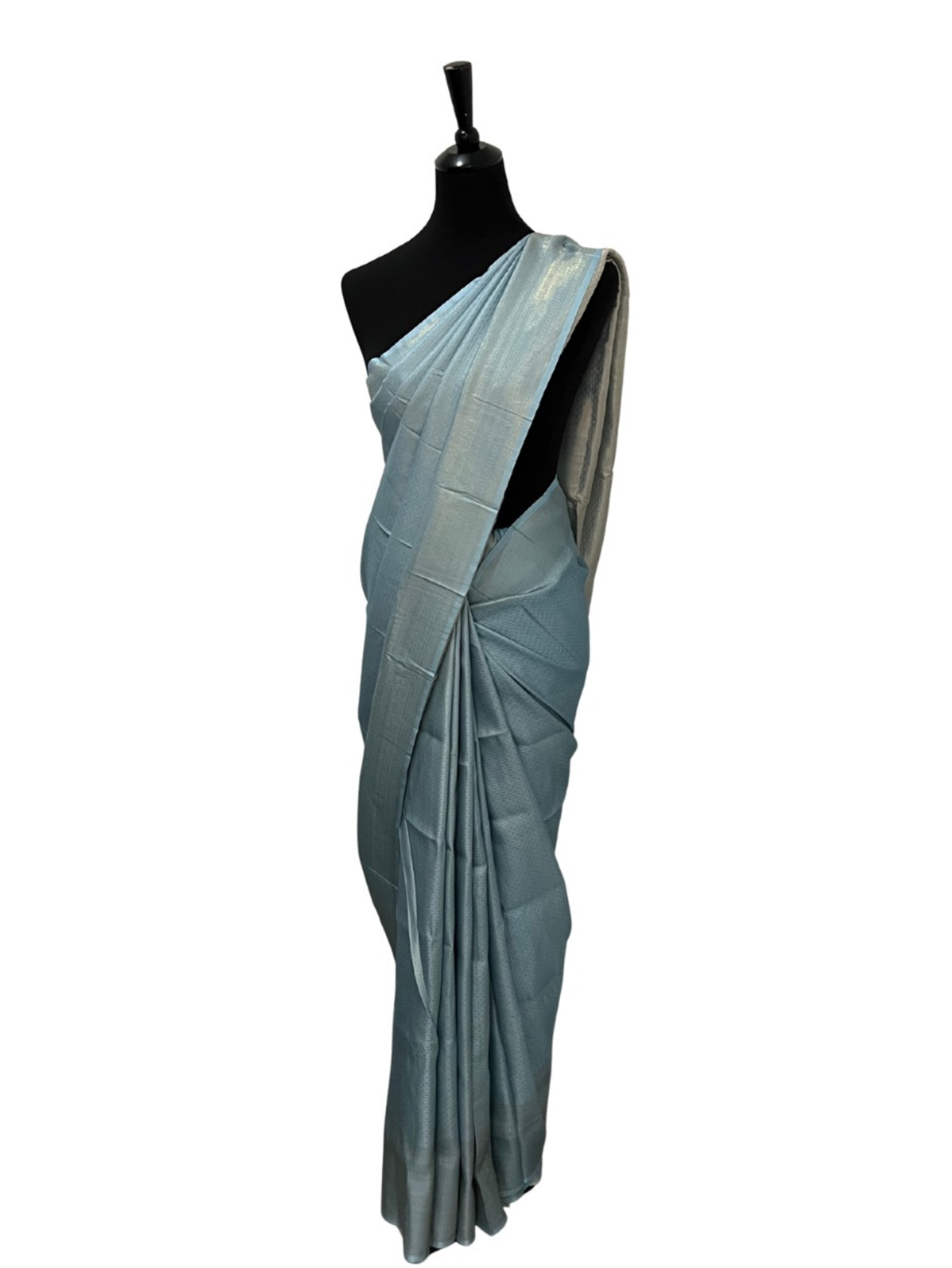 Kubera pattu unicolour- Vanavil Textile