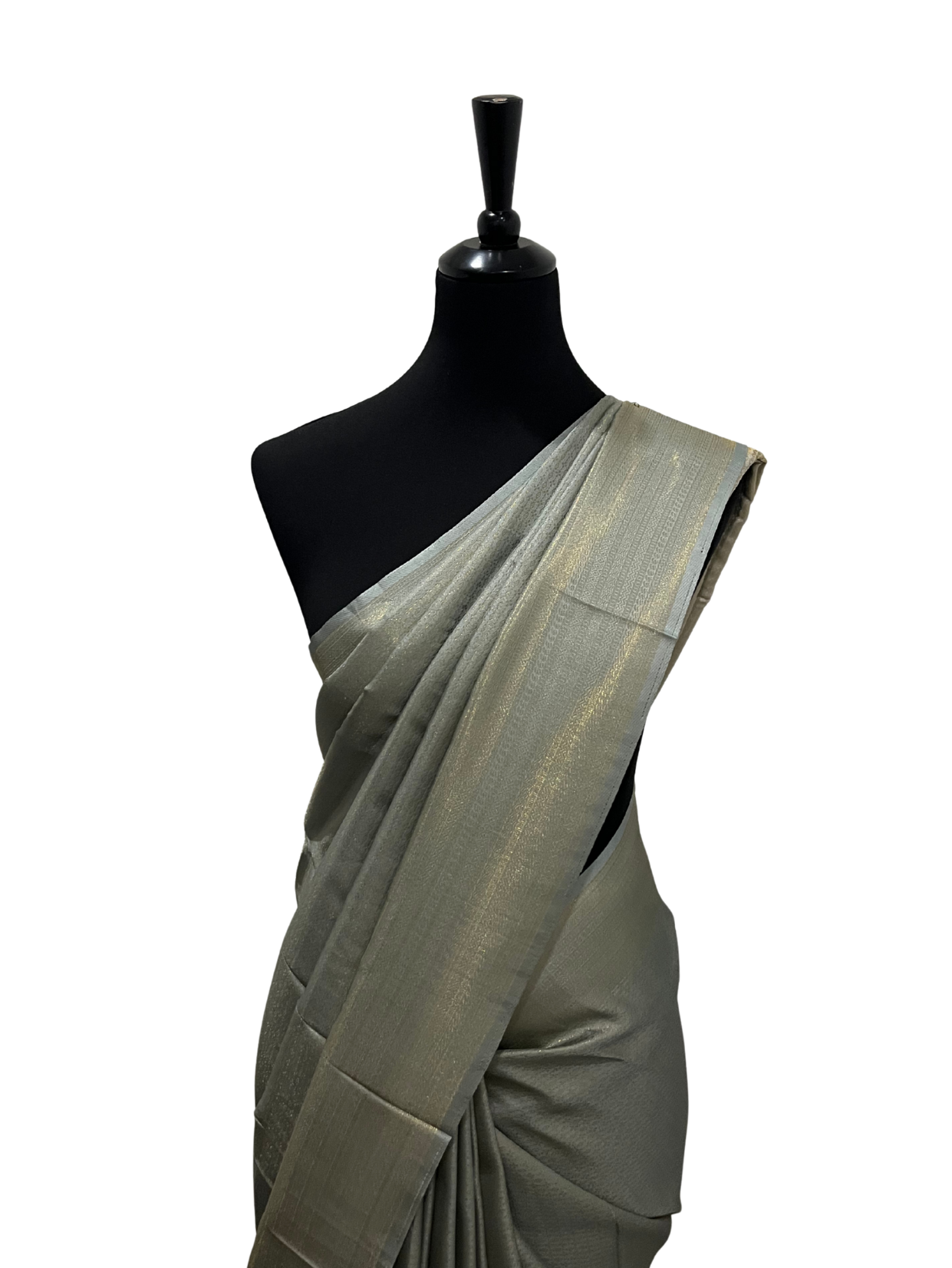 Kubera pattu unicolour- Vanavil Textile