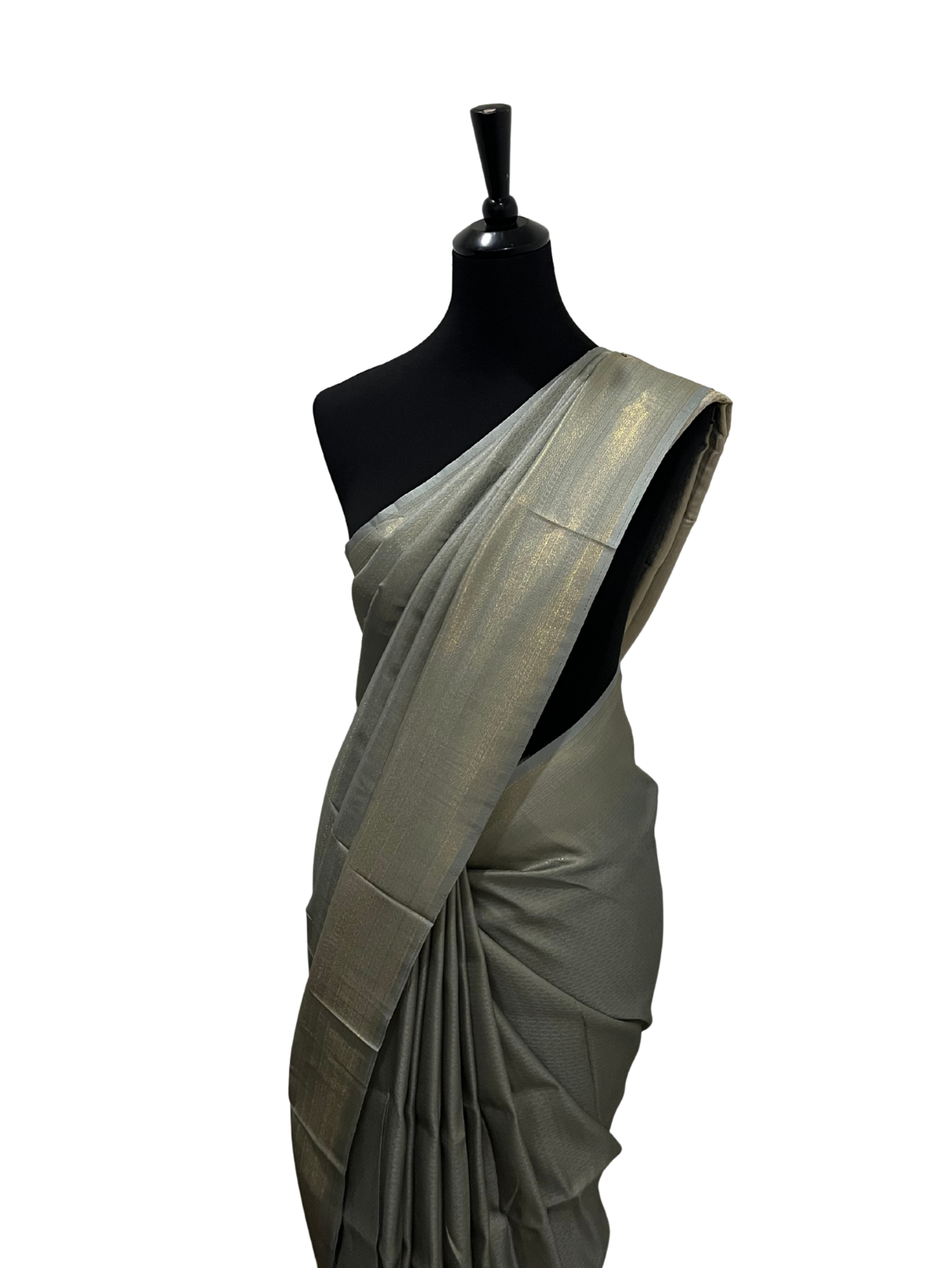 Kubera pattu unicolour- Vanavil Textile