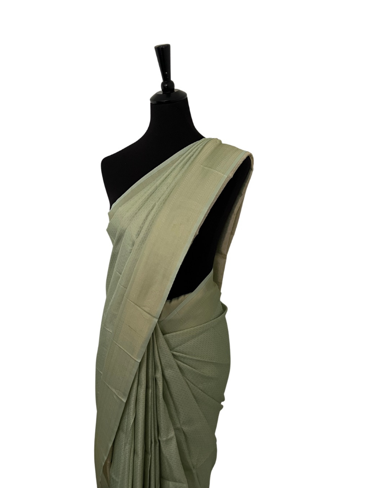 Kubera pattu unicolour- Vanavil Textile