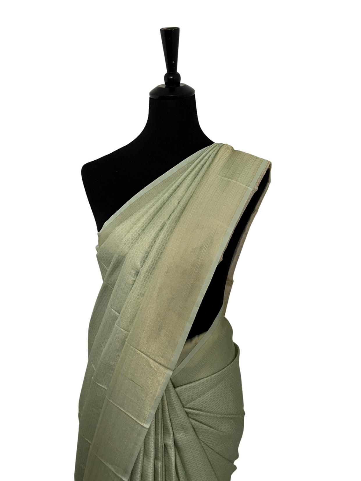 Kubera pattu unicolour- Vanavil Textile