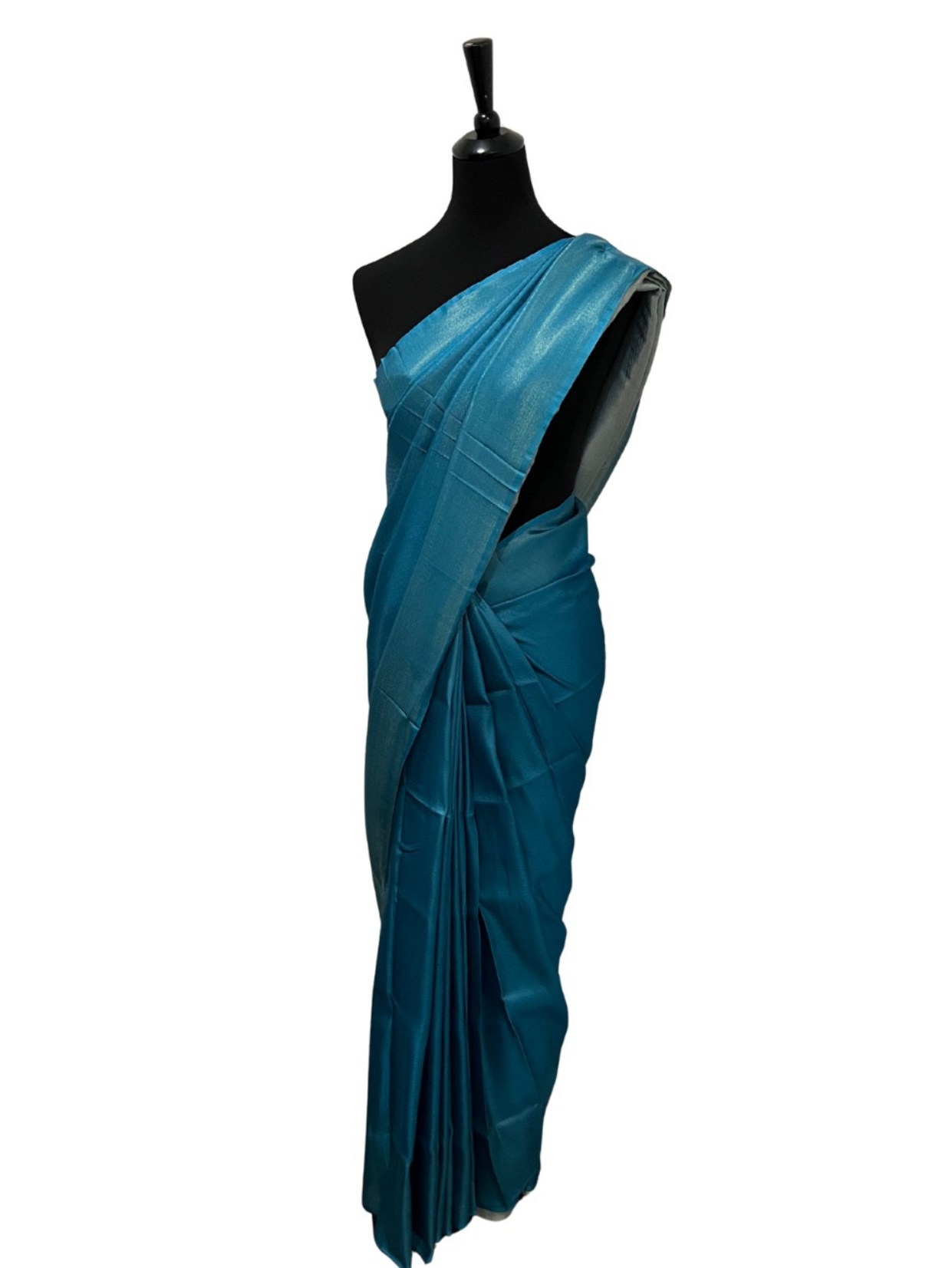 Kubera pattu unicolour- Vanavil Textile