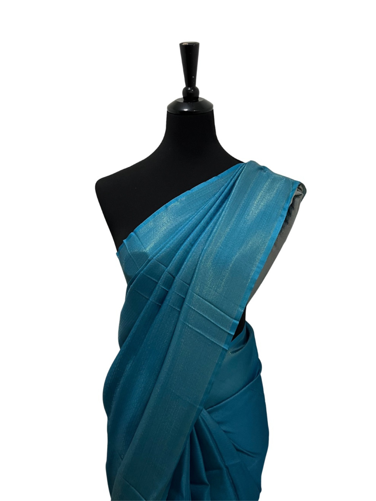 Kubera pattu unicolour- Vanavil Textile