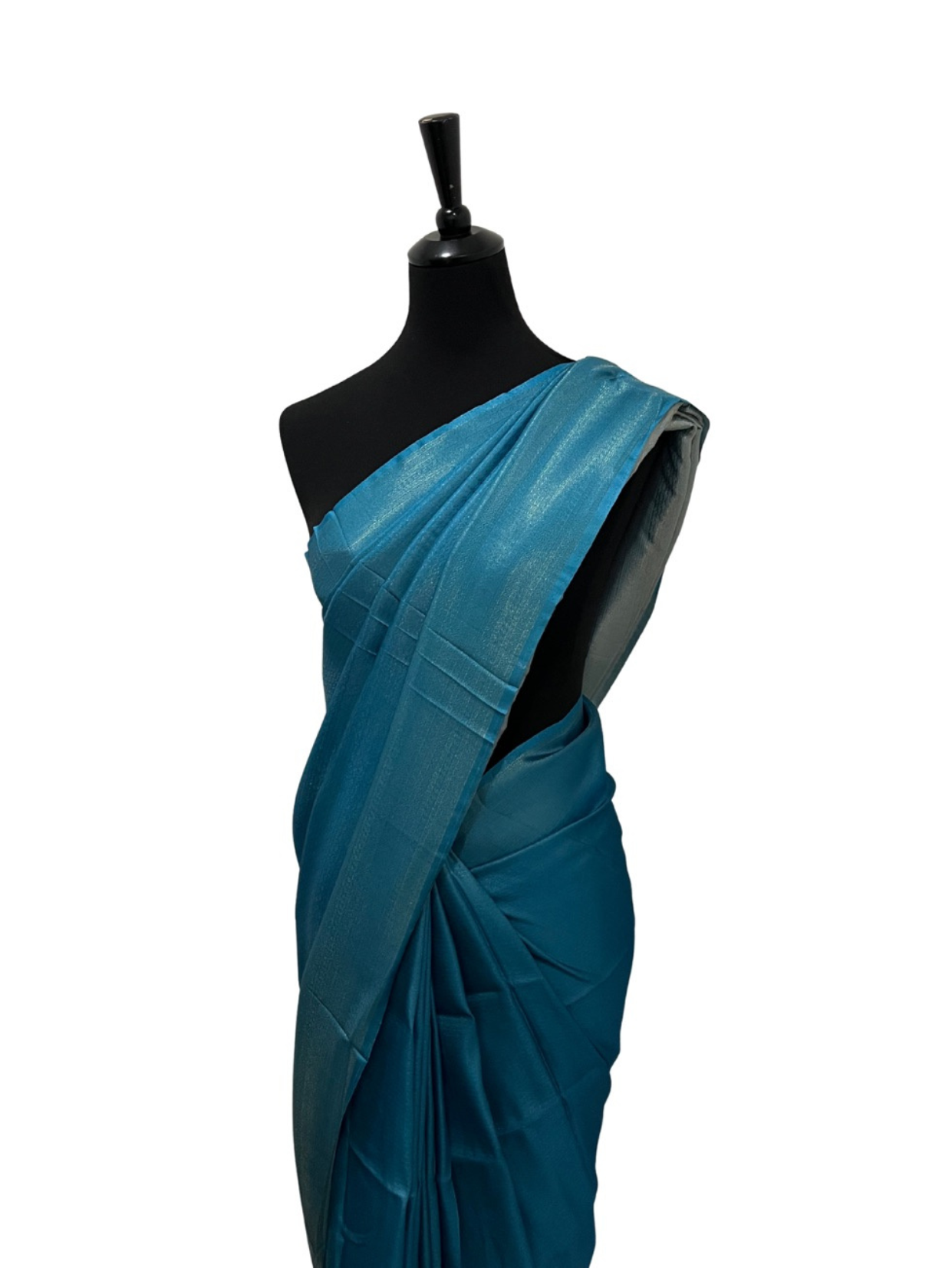 Kubera pattu unicolour- Vanavil Textile