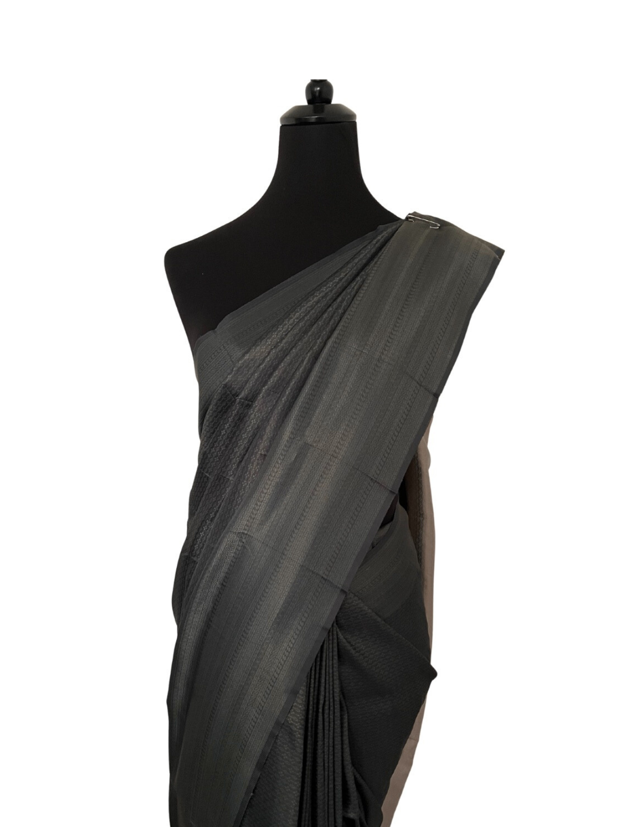 Kubera pattu unicolour- Vanavil Textile