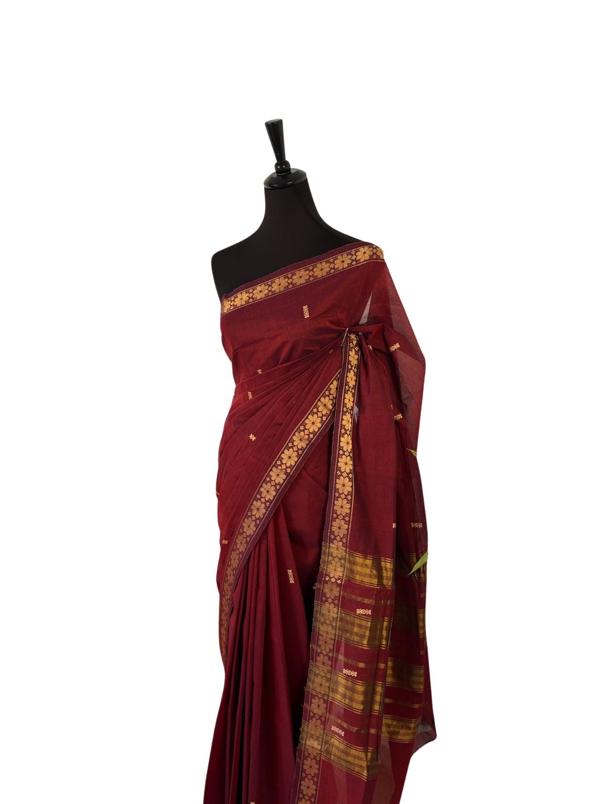 SHERINA SAREE - VANAVIL