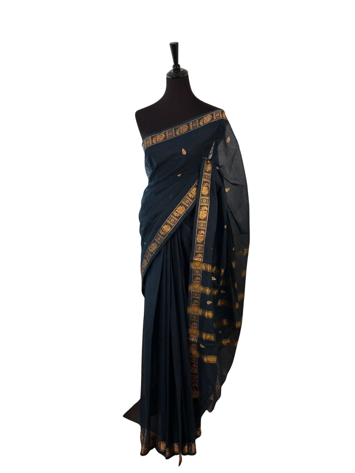 SHERINA SAREE - VANAVIL