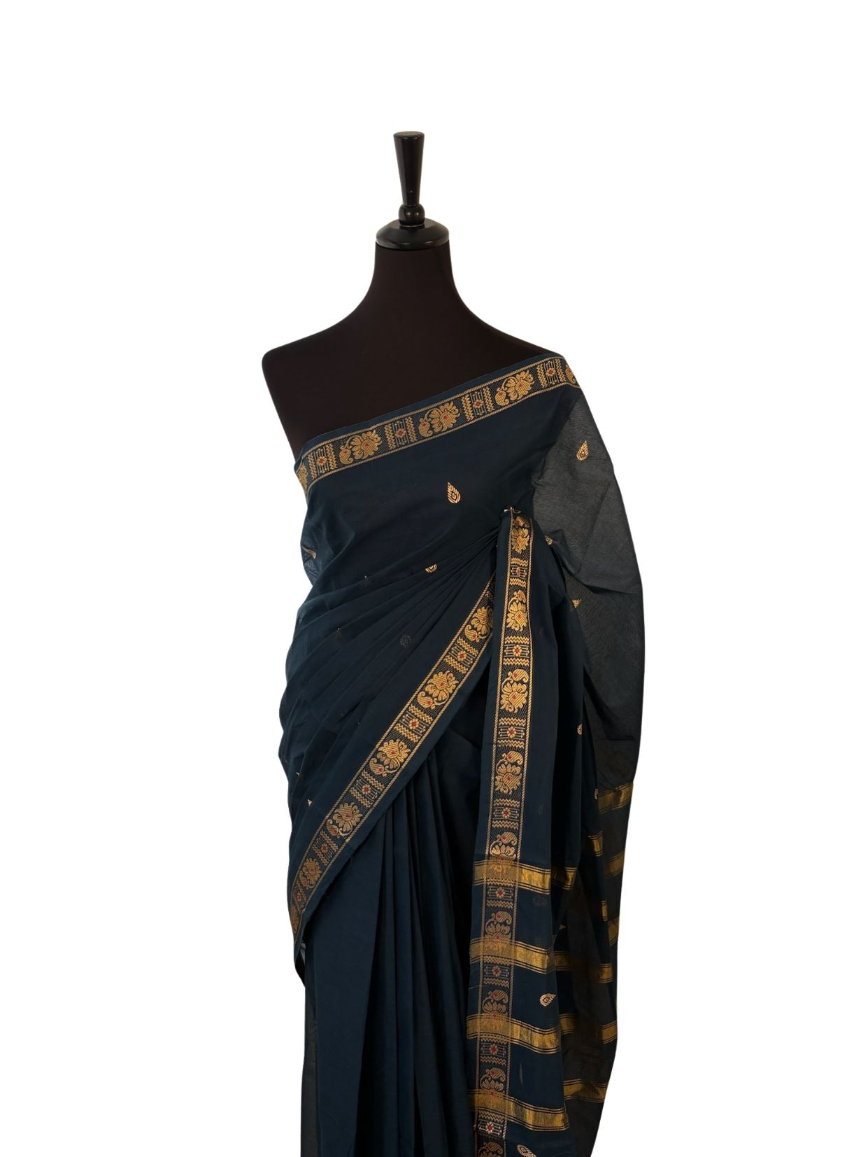 SHERINA SAREE - VANAVIL