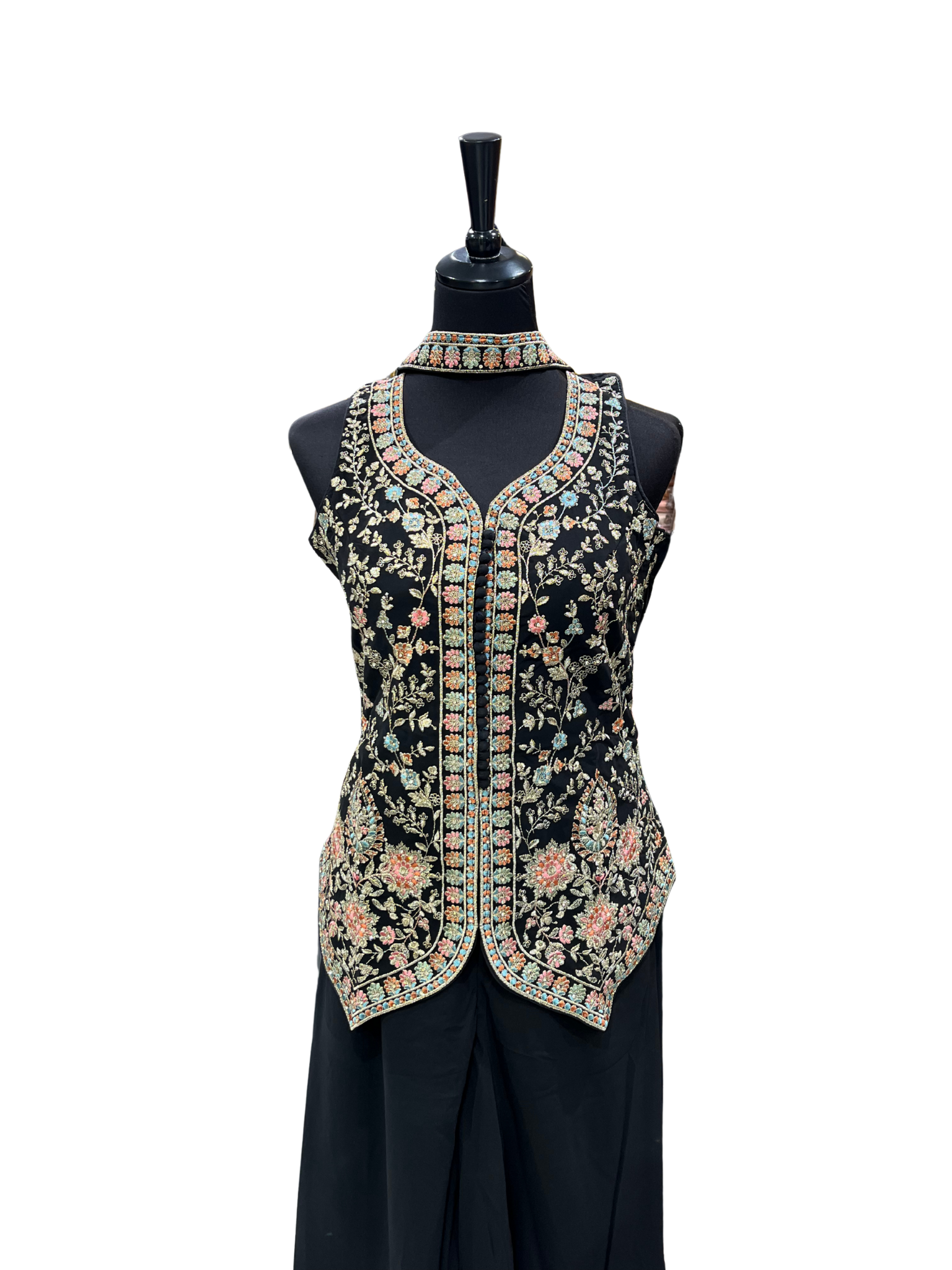 MILAA SHARARA - VANAVIL