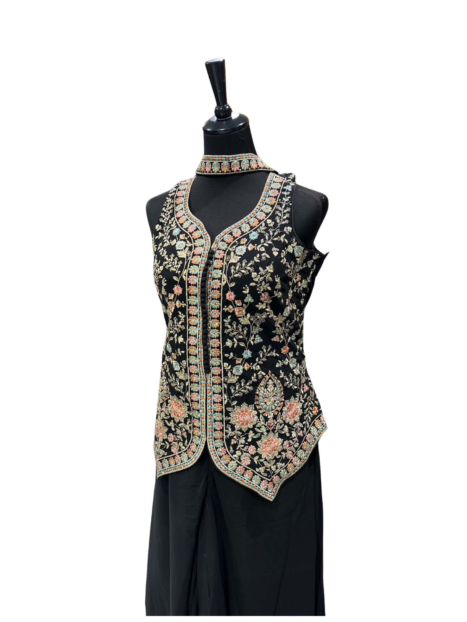 MILAA SHARARA - VANAVIL