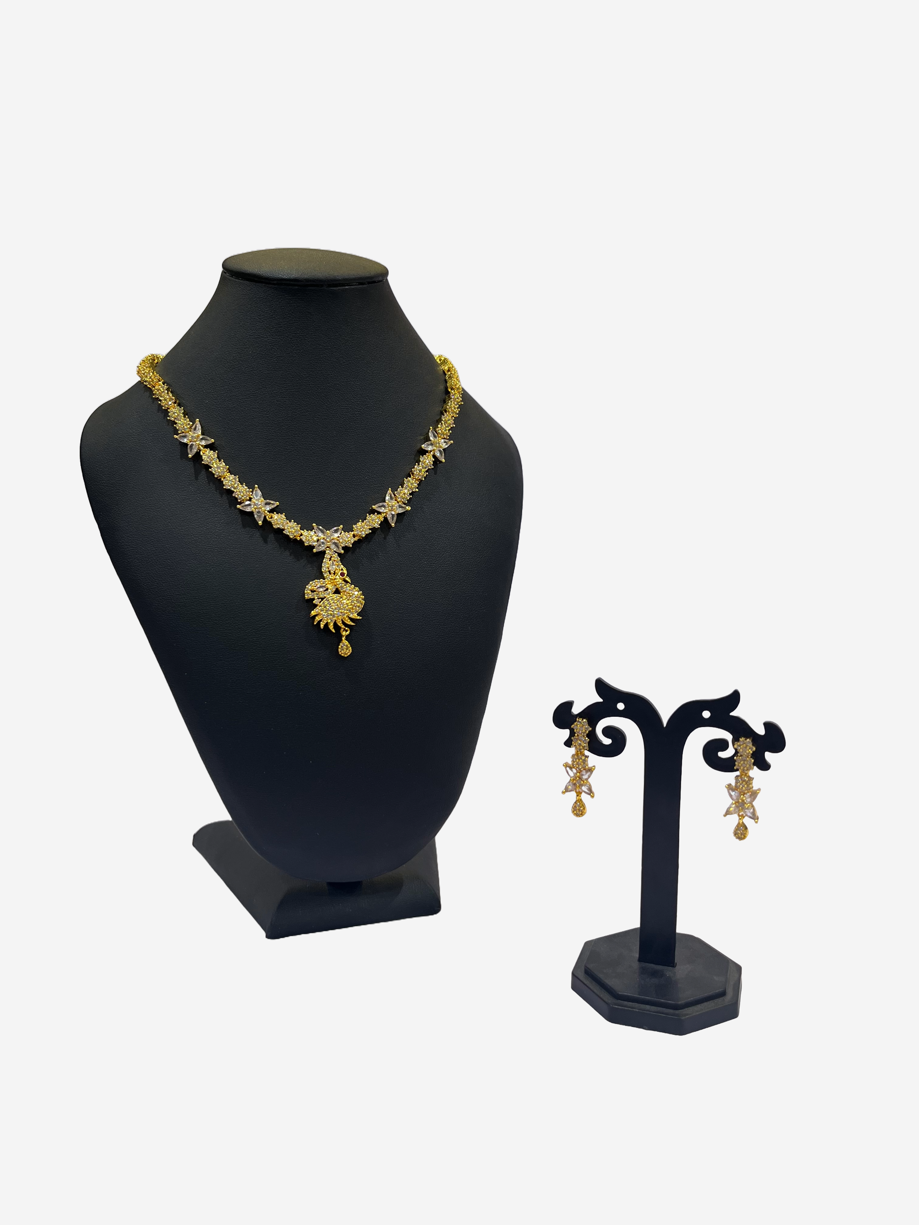 Sneha Set - Vanavil Textile