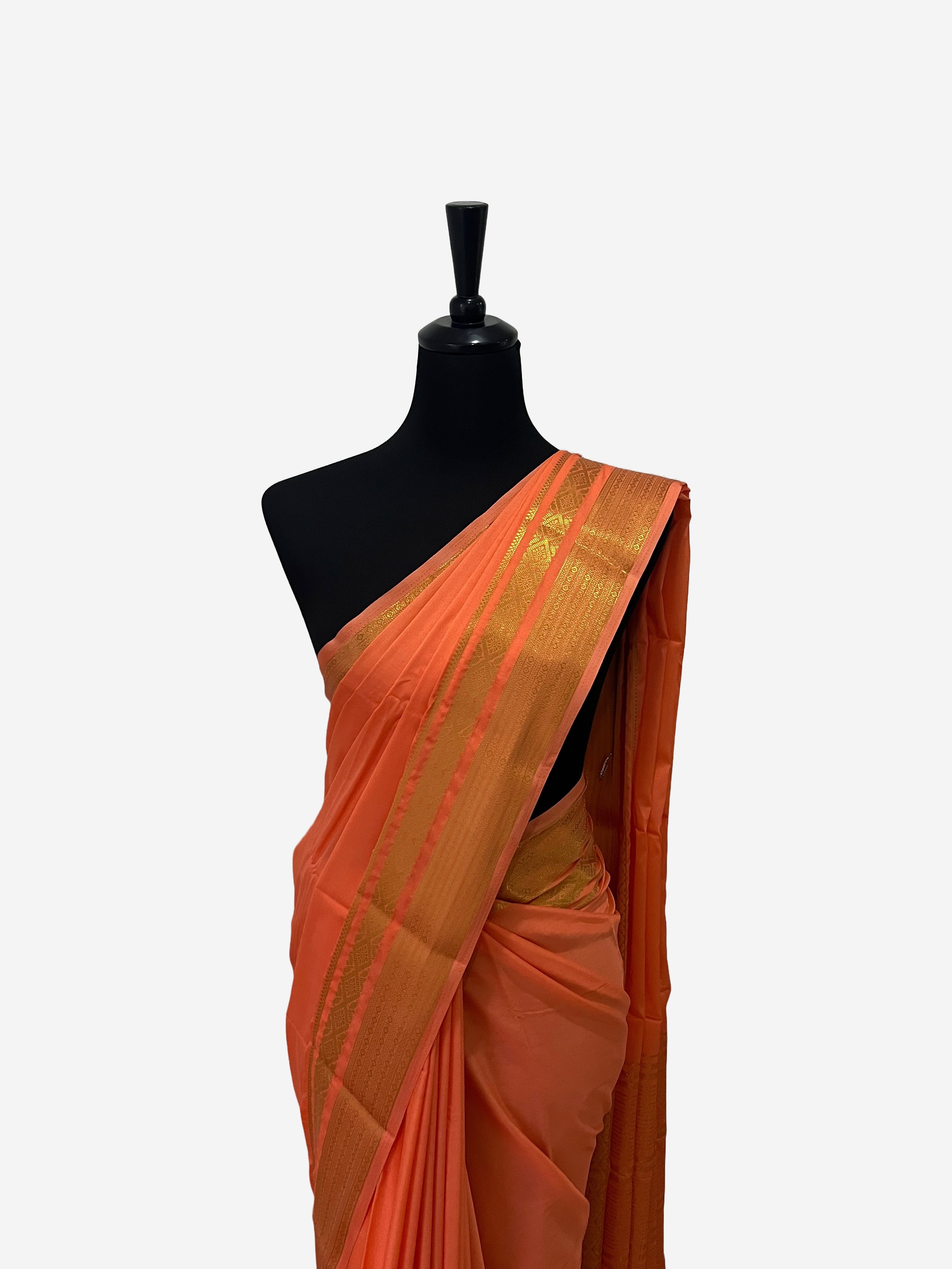 Maysore silk - Vanavil Textile