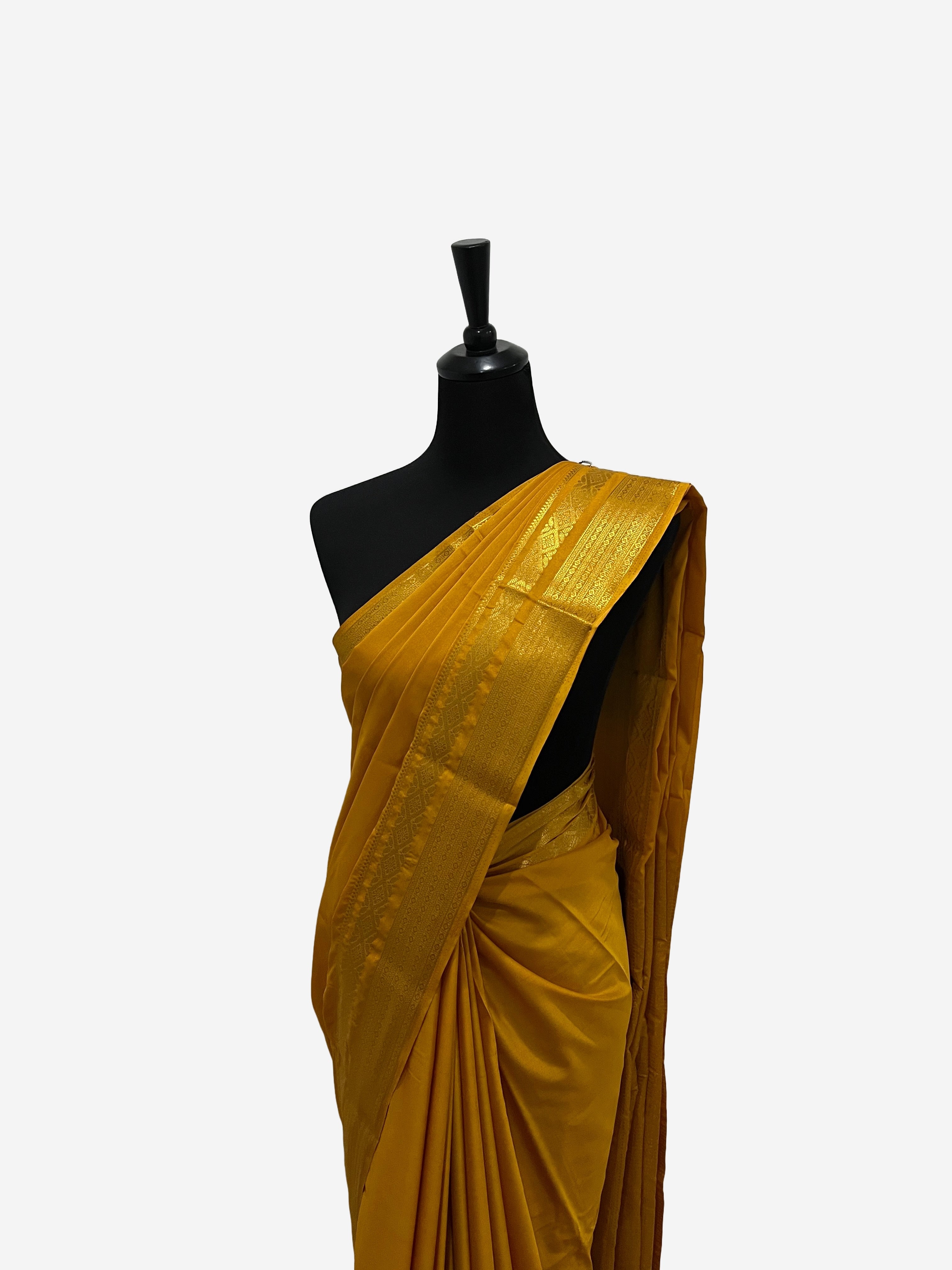 Maysore silk - Vanavil Textile