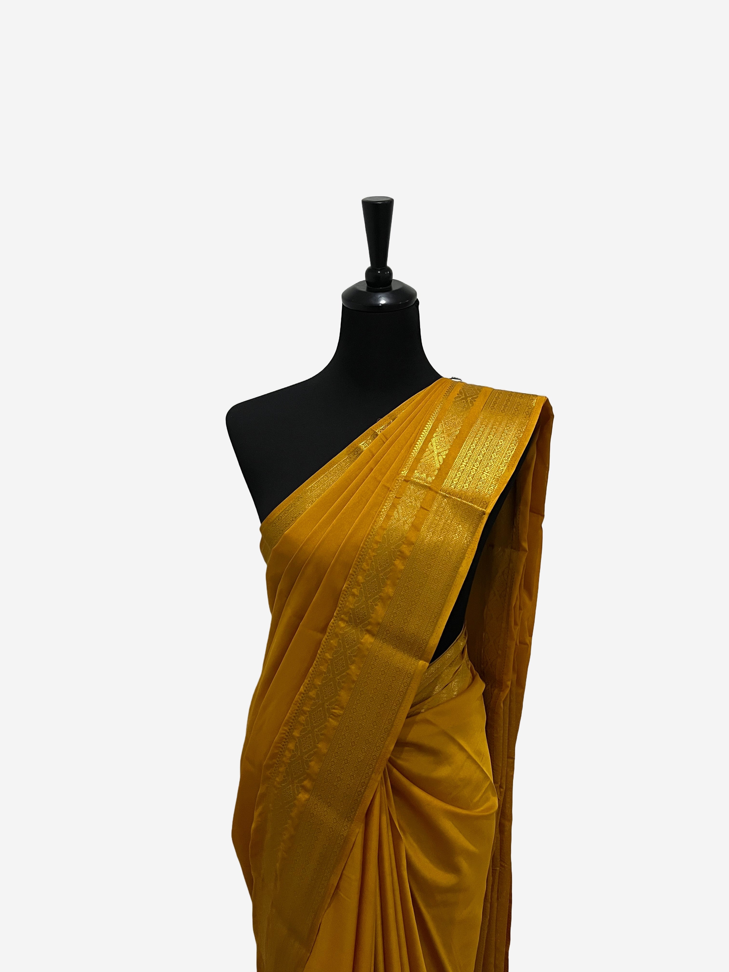 Maysore silk - Vanavil Textile