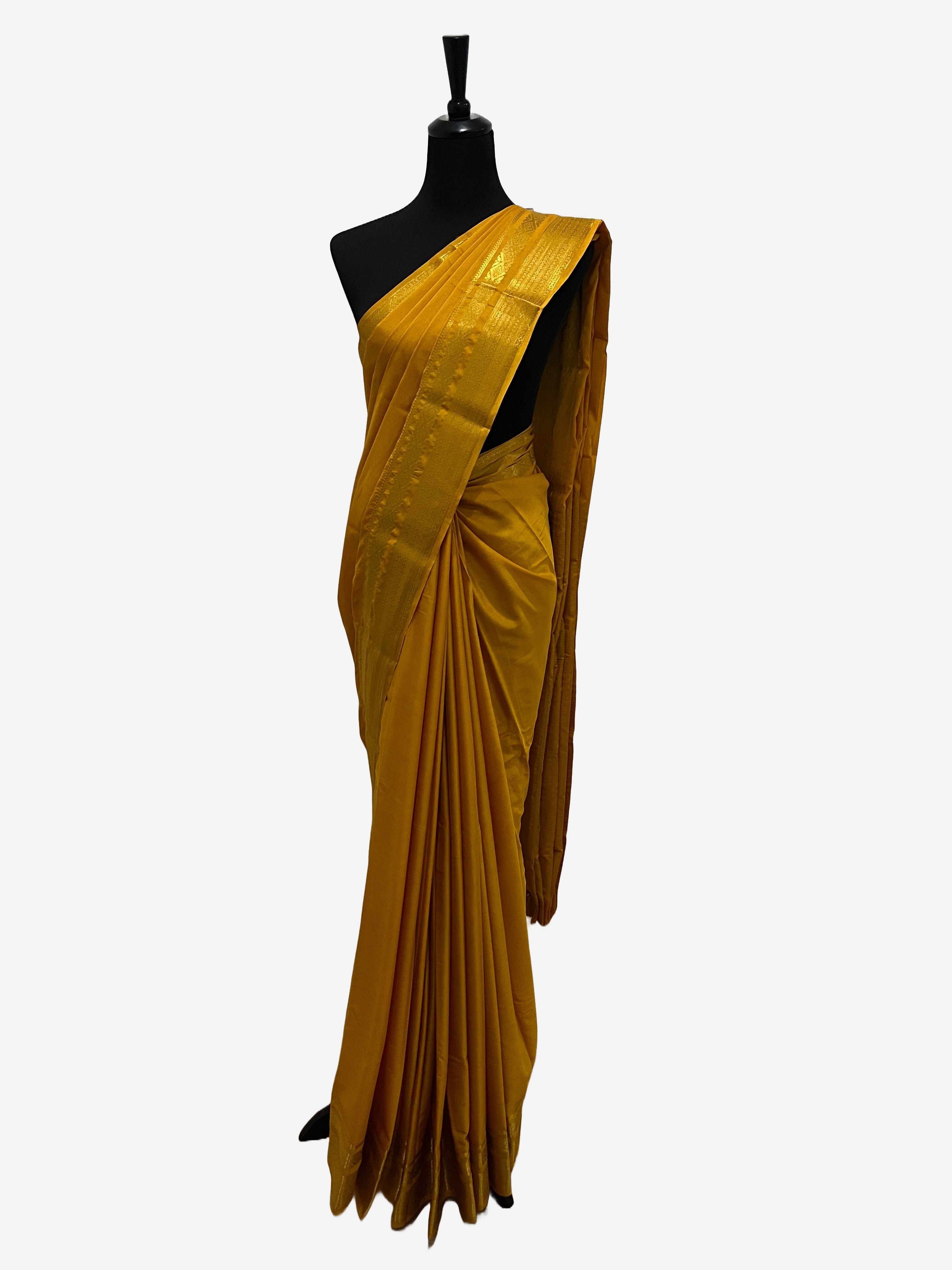 Maysore silk - Vanavil Textile