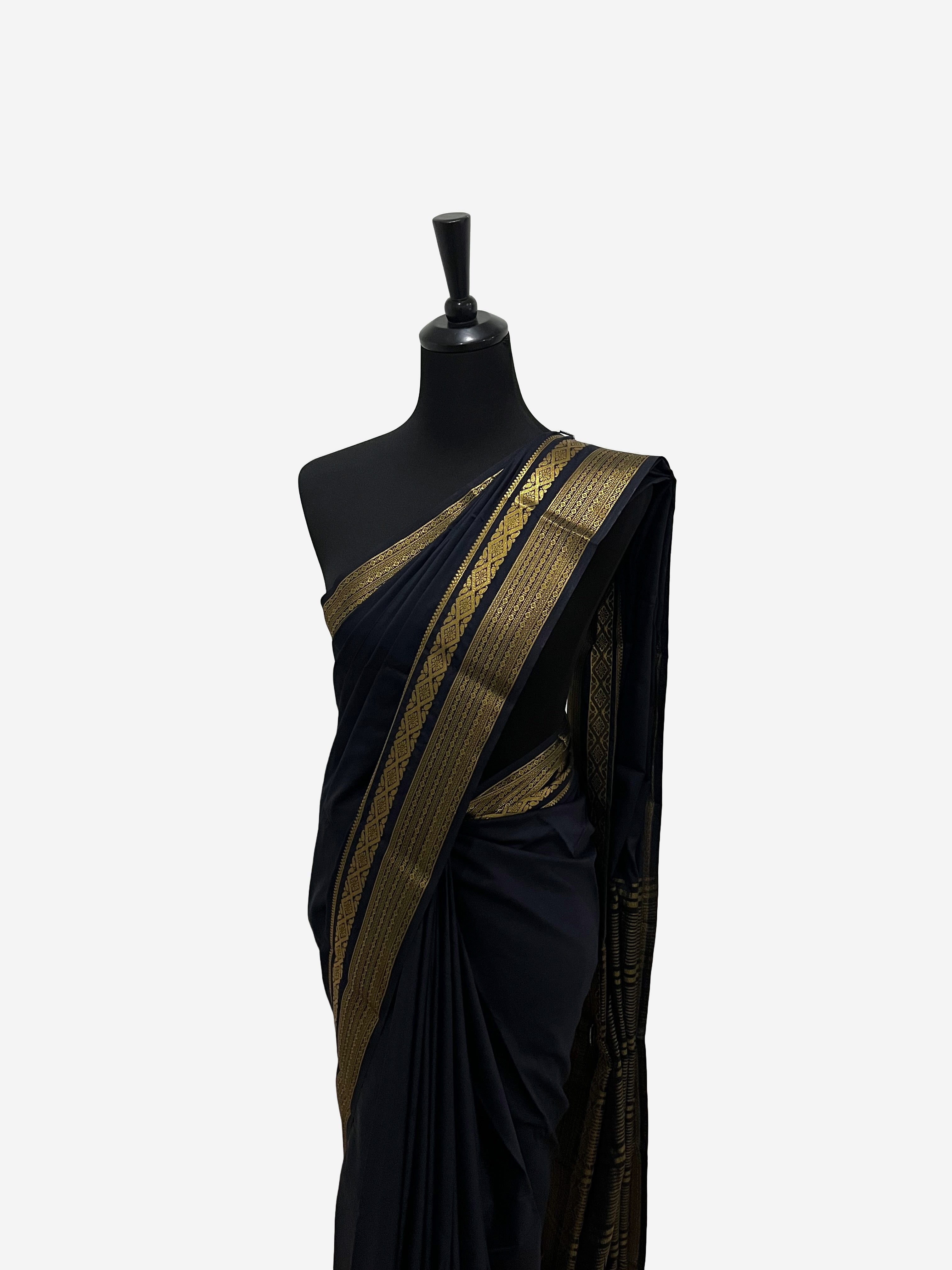 Maysore silk - Vanavil Textile