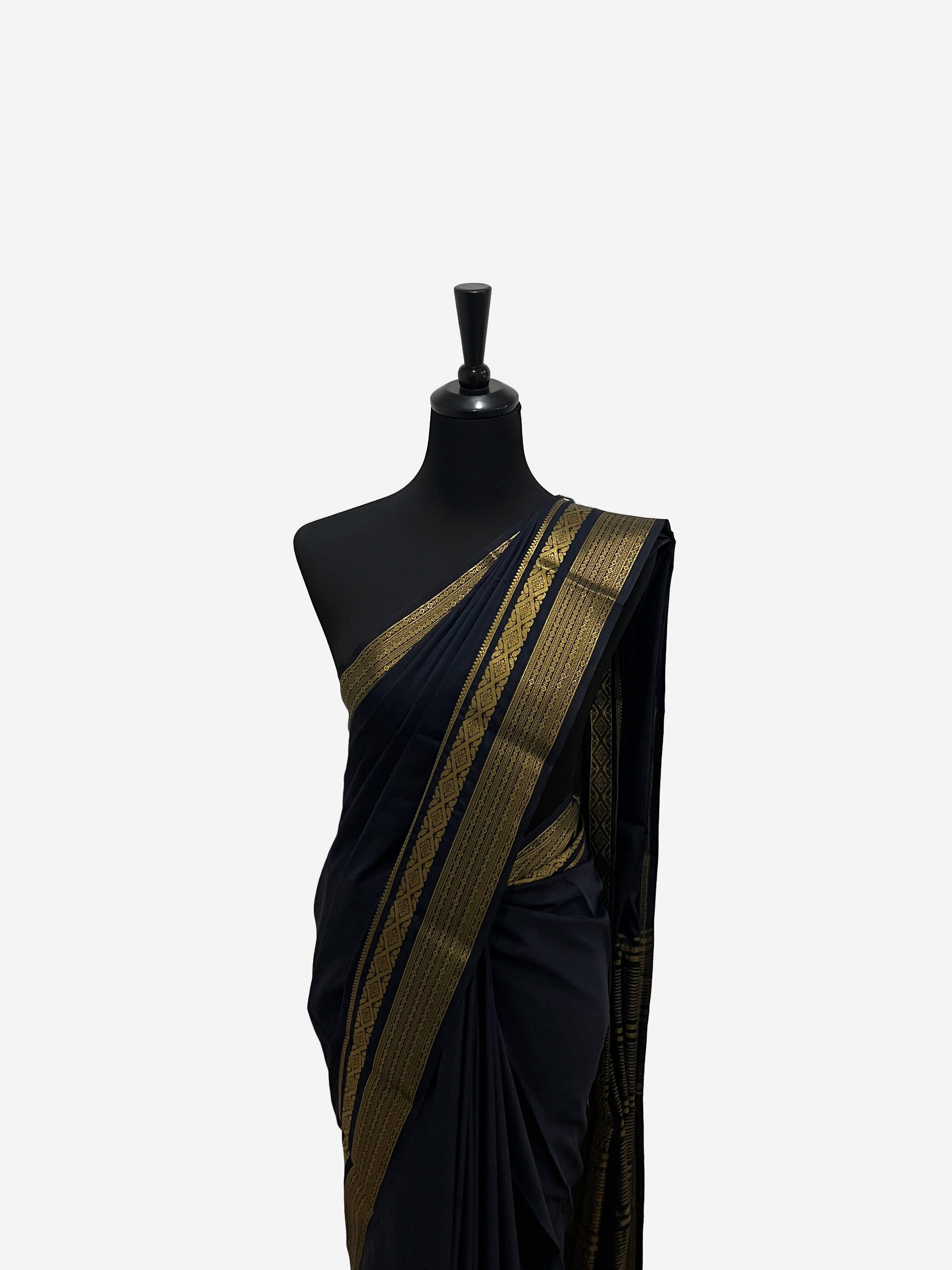 Maysore silk - Vanavil Textile