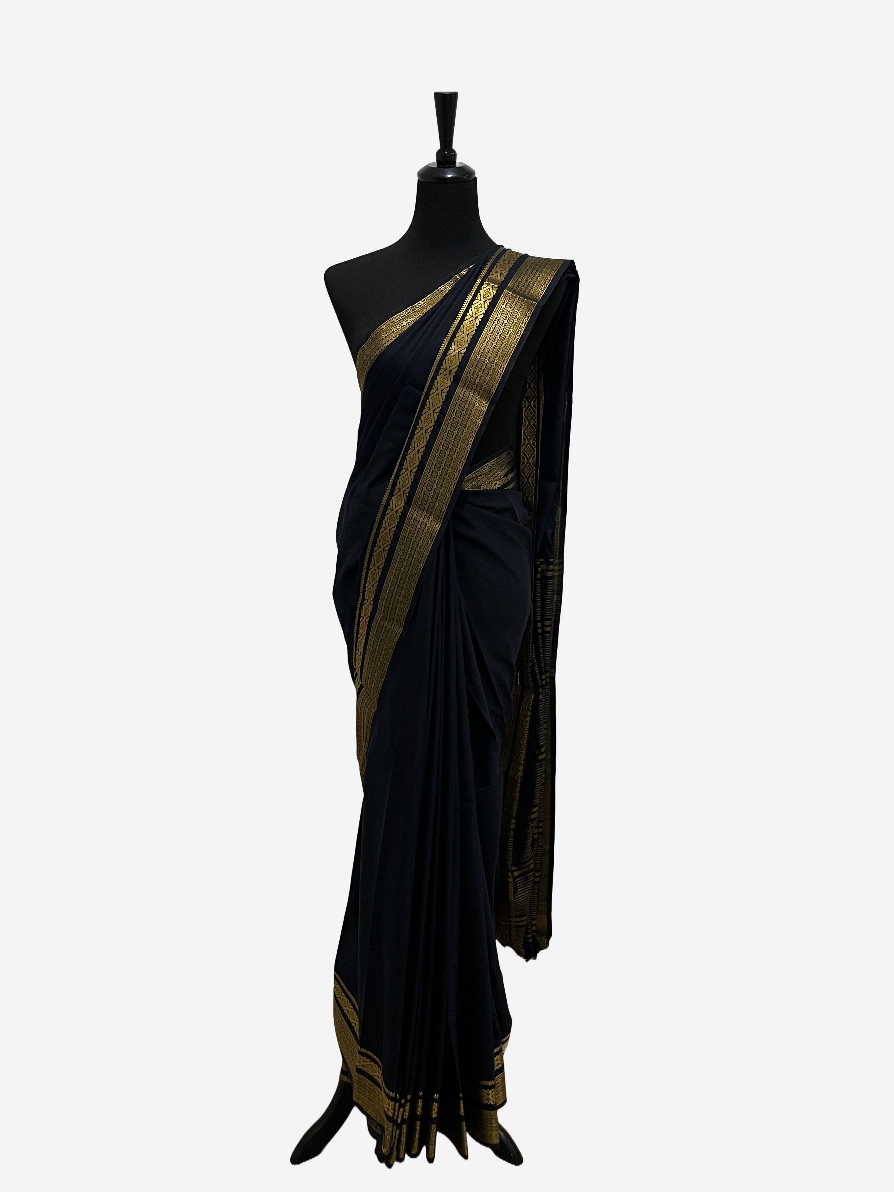 Maysore silk - Vanavil Textile