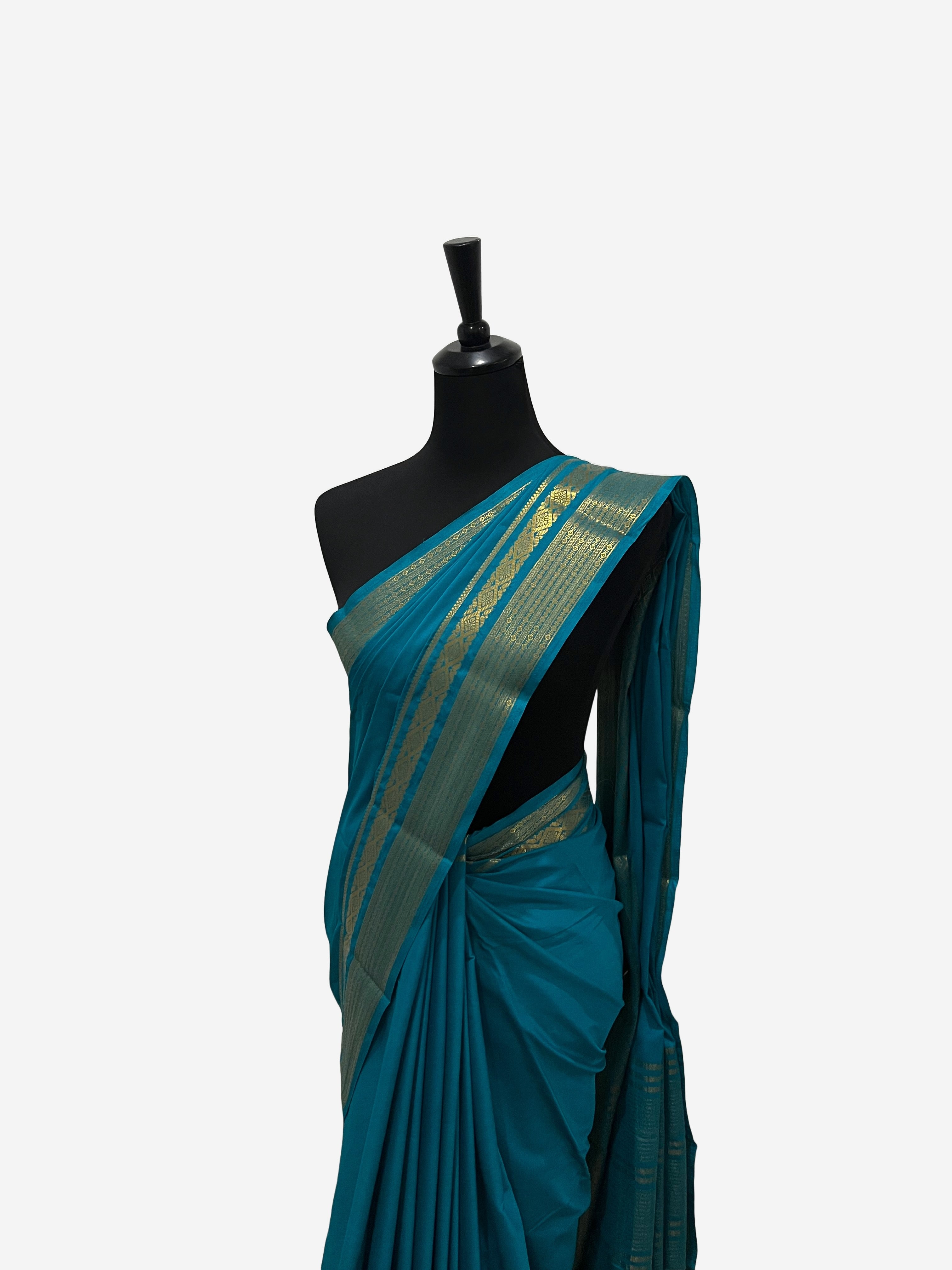 Maysore silk - Vanavil Textile