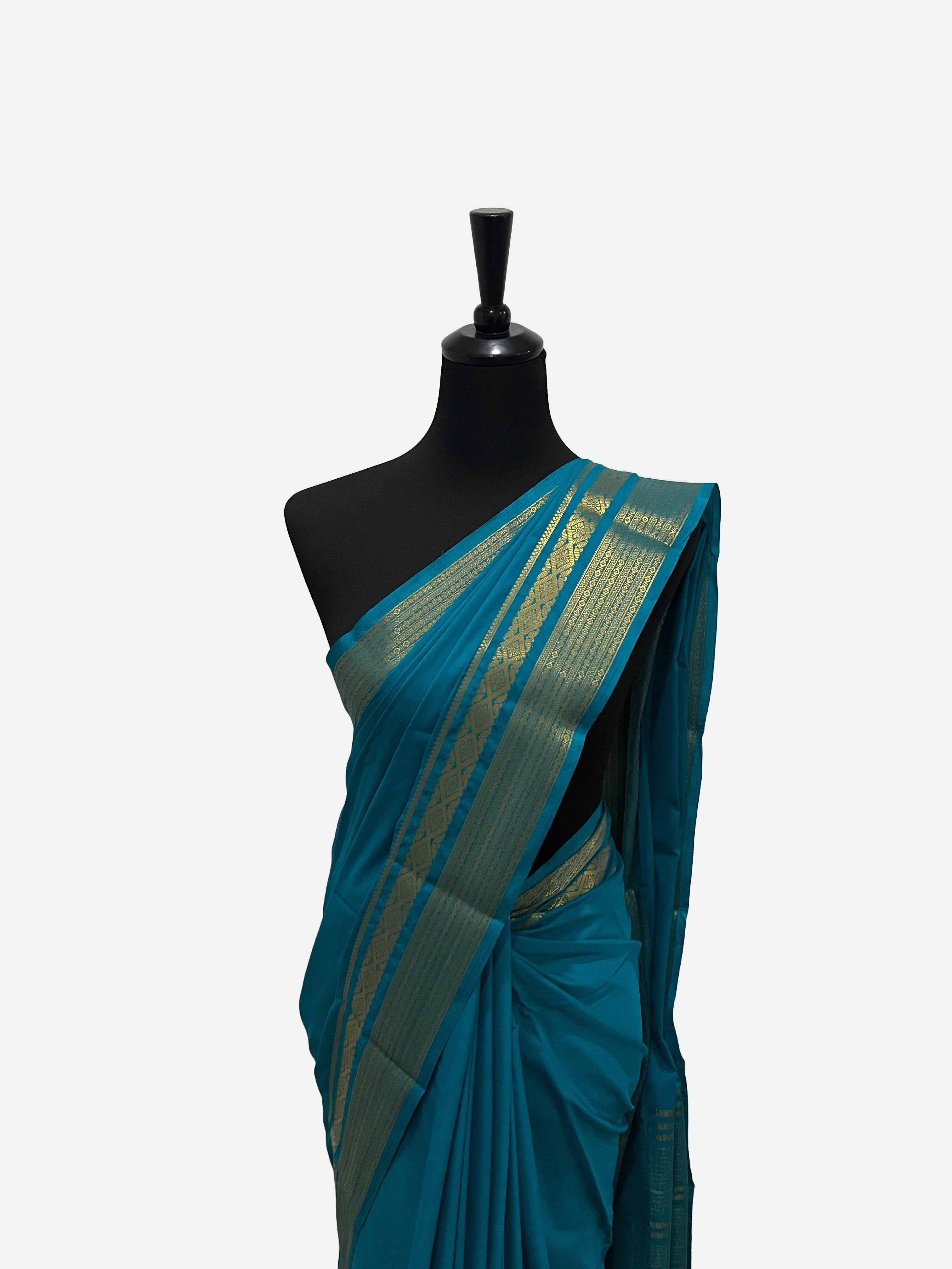 Maysore silk - Vanavil Textile