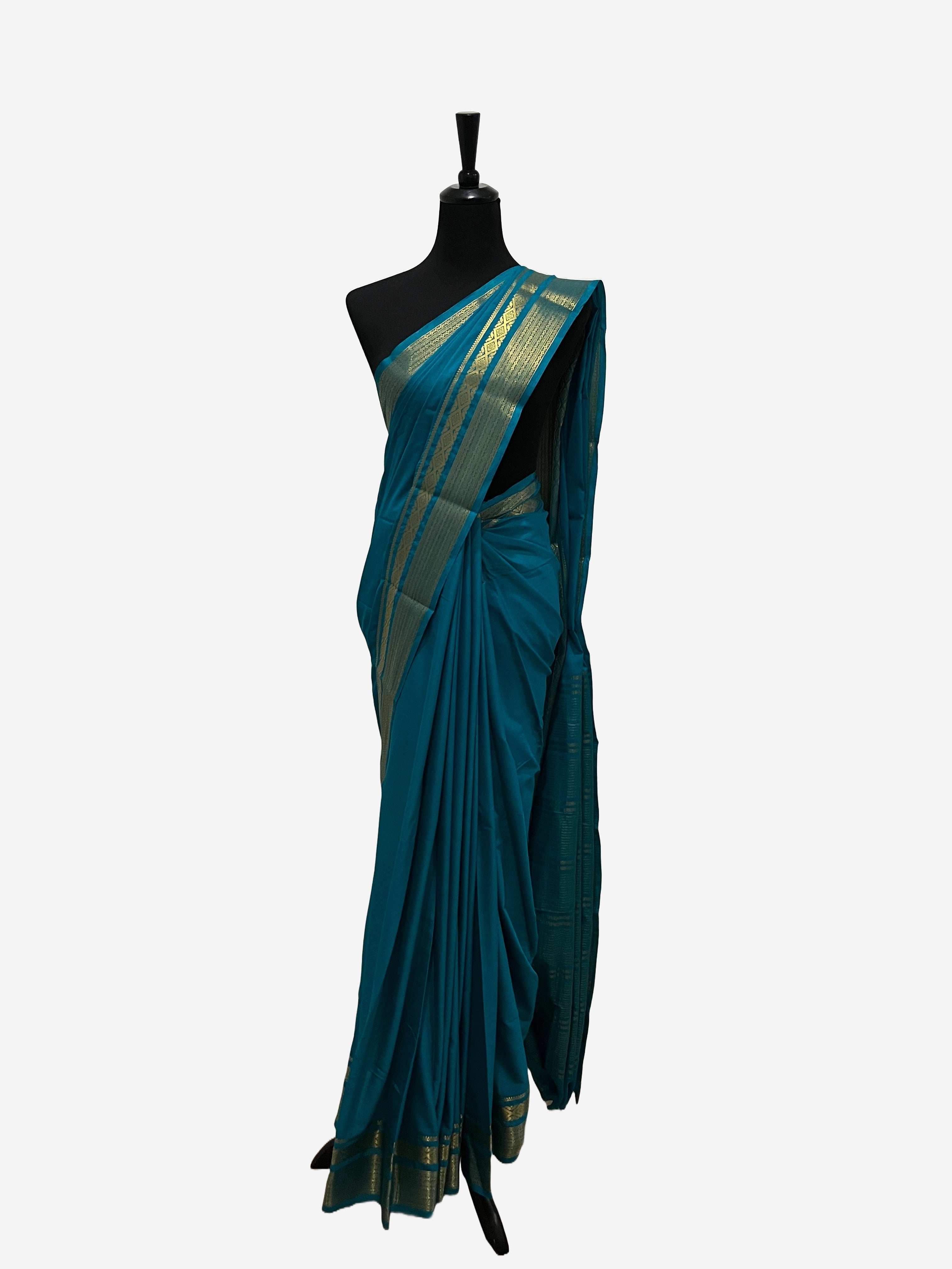 Maysore silk - Vanavil Textile