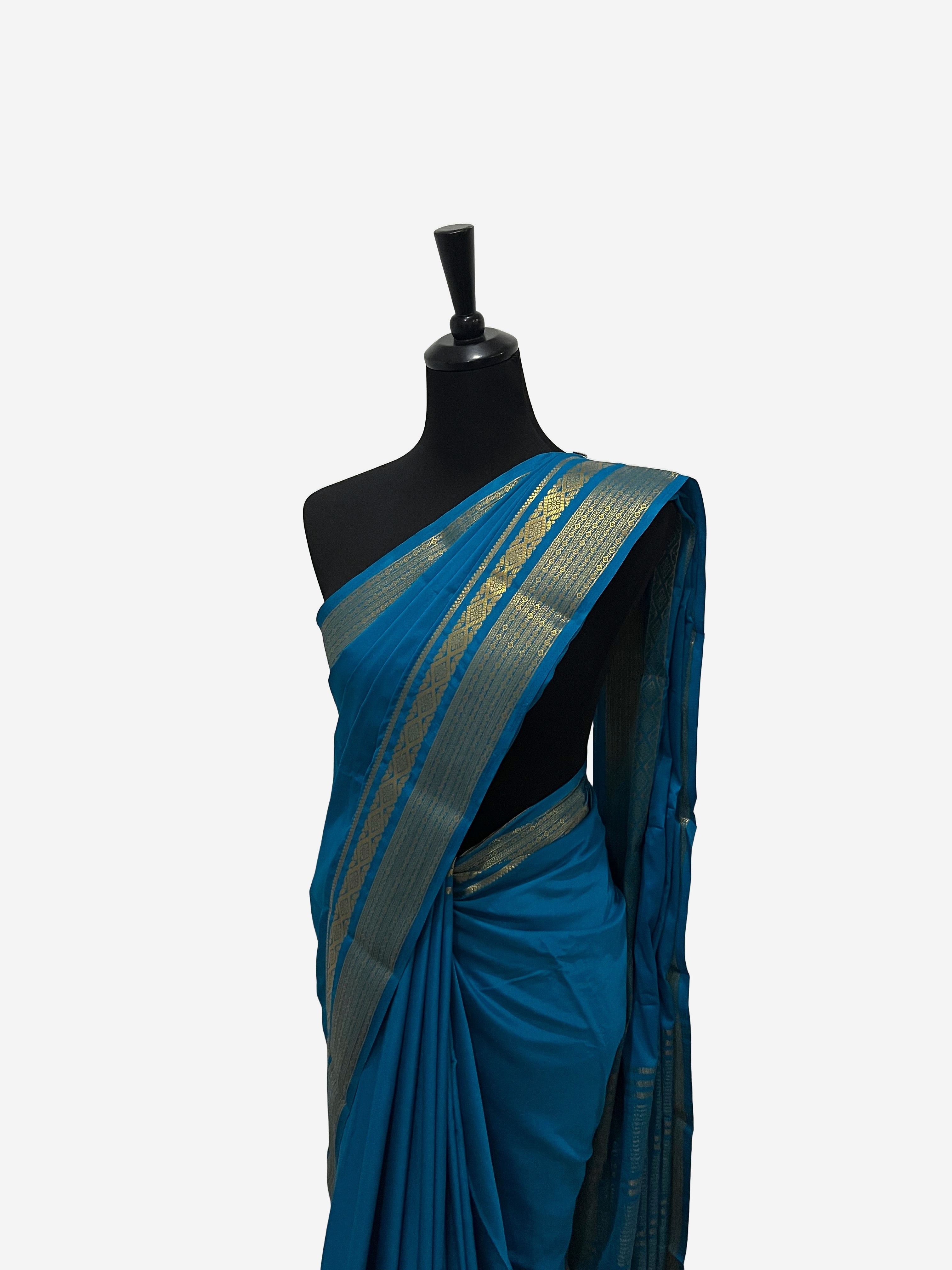 Maysore silk - Vanavil Textile