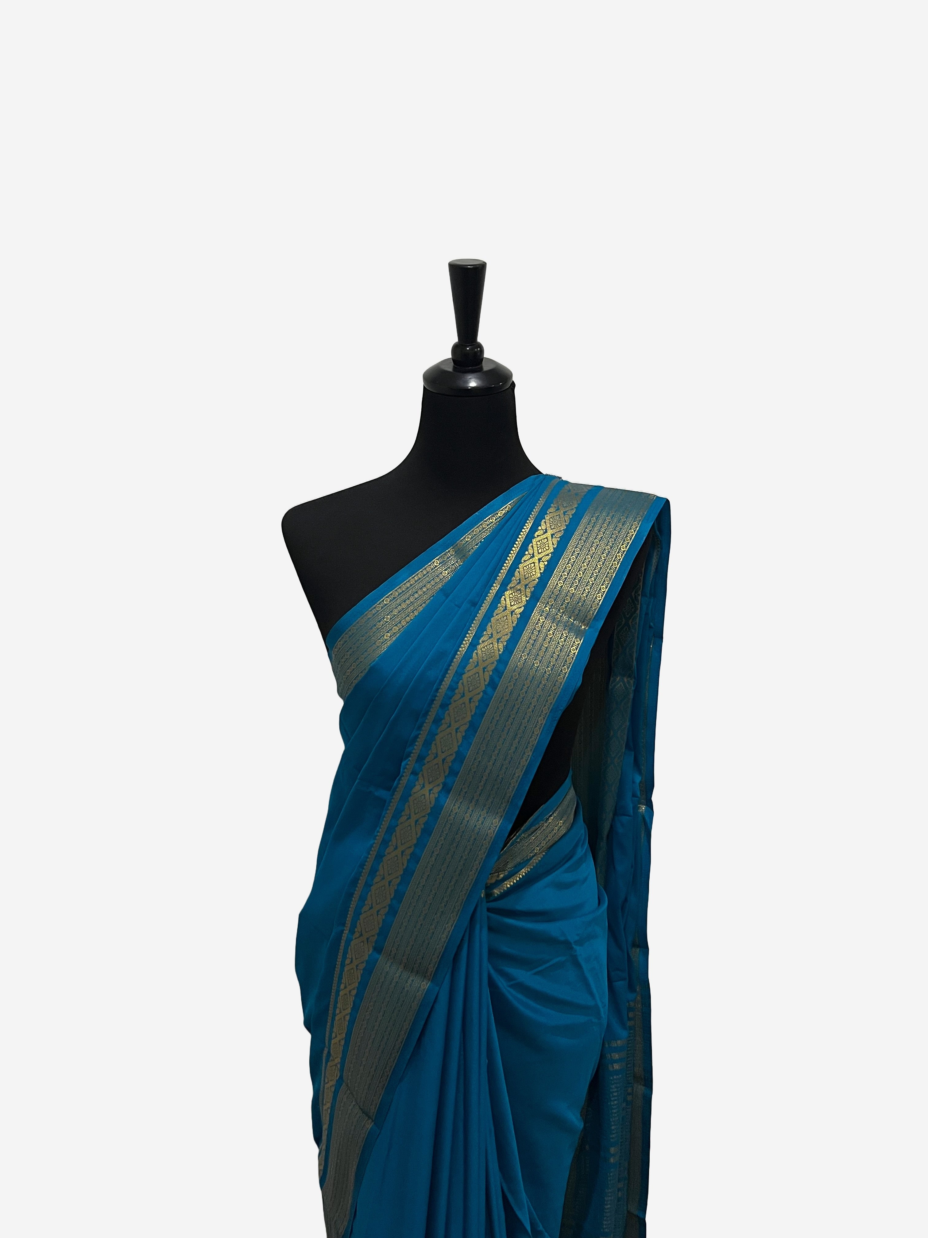 Maysore silk - Vanavil Textile