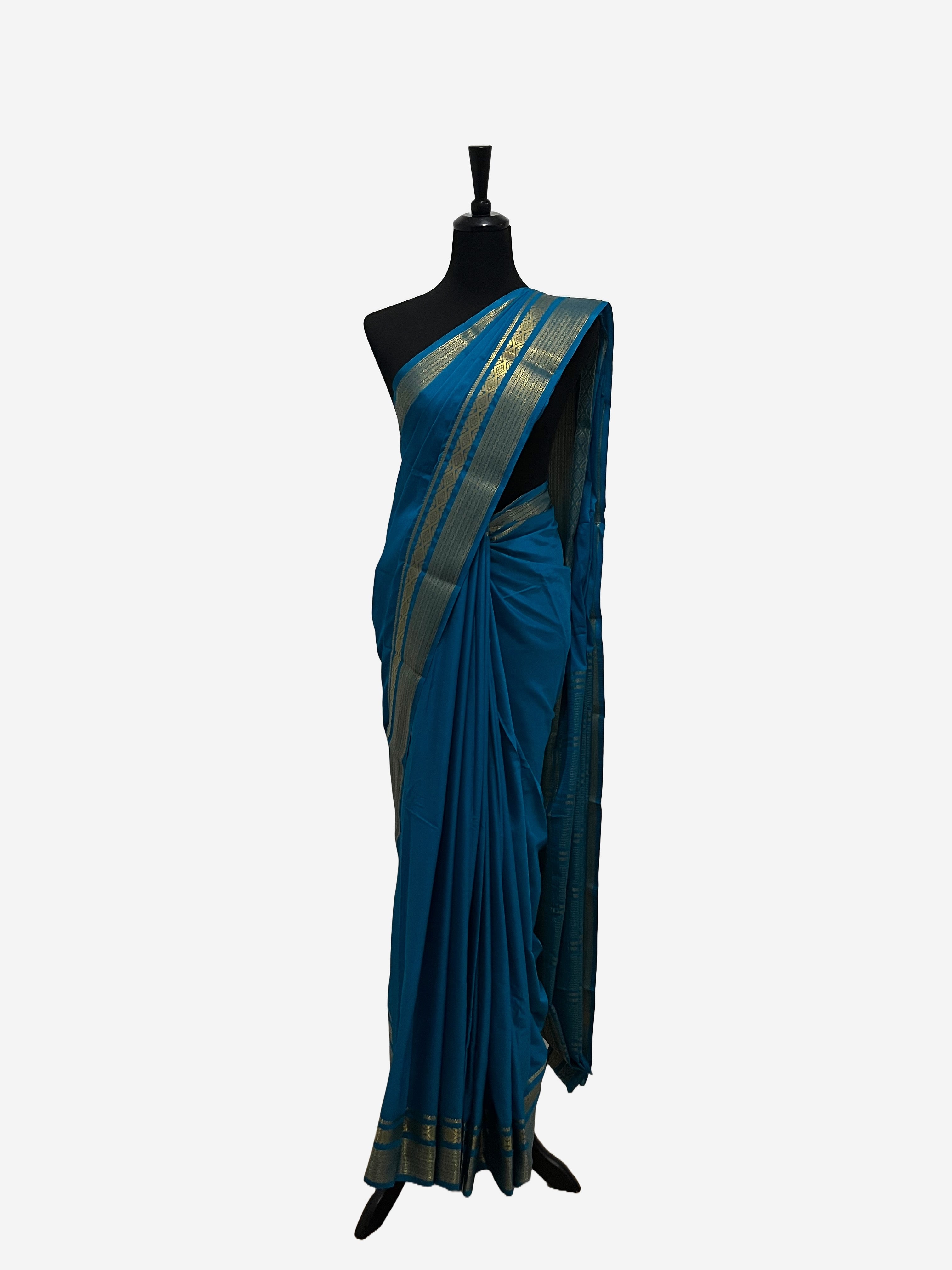 Maysore silk - Vanavil Textile