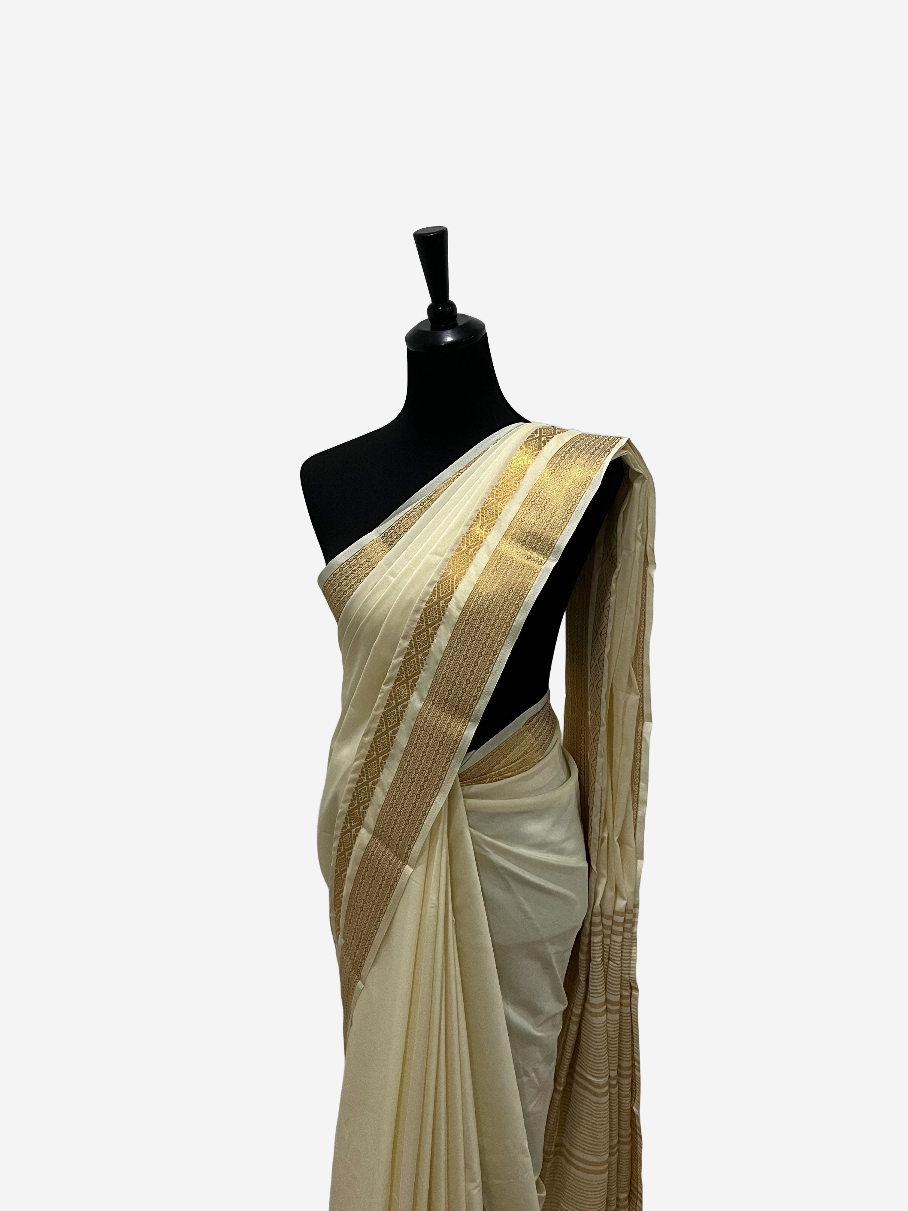 Maysore silk - Vanavil Textile