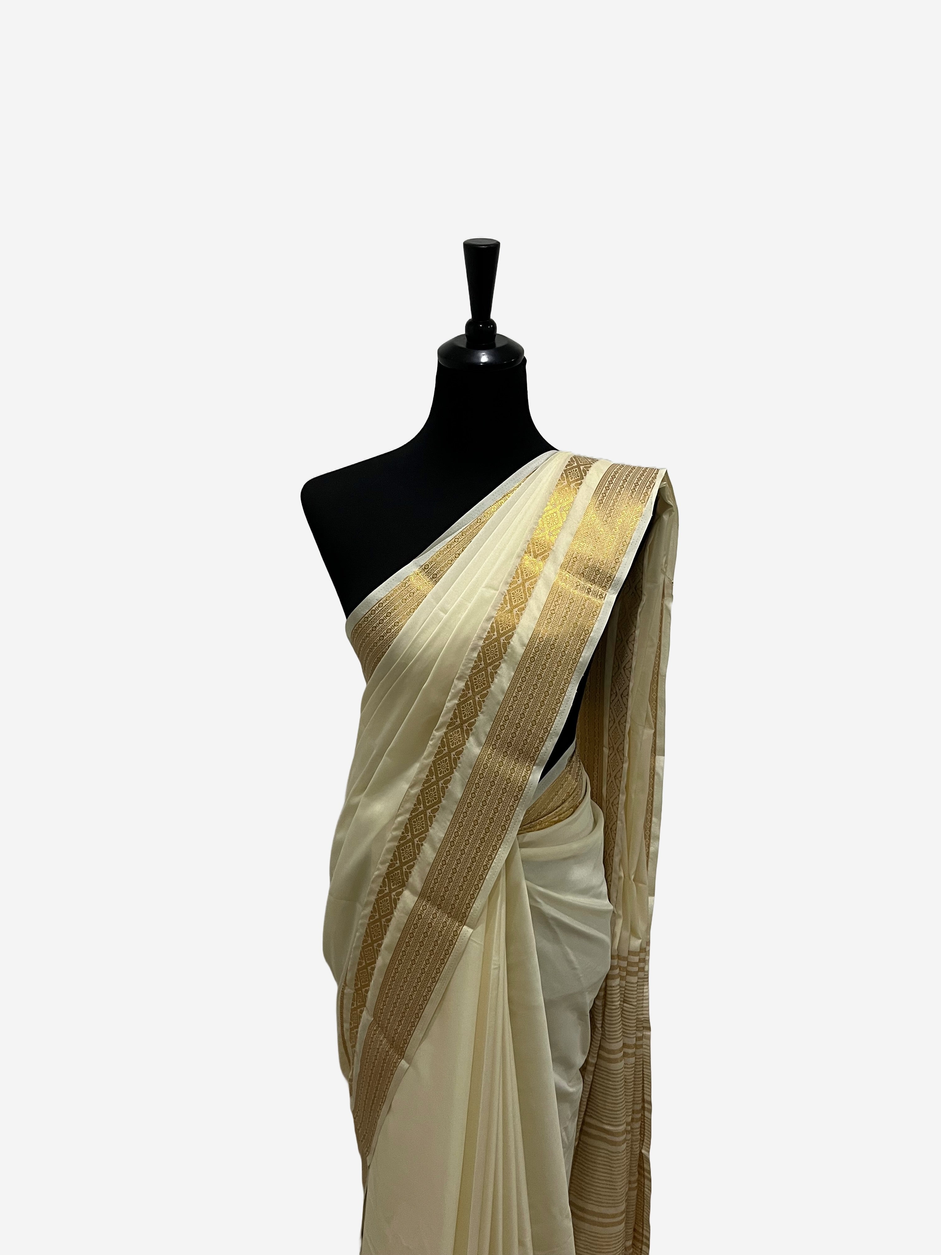 Maysore silk - Vanavil Textile